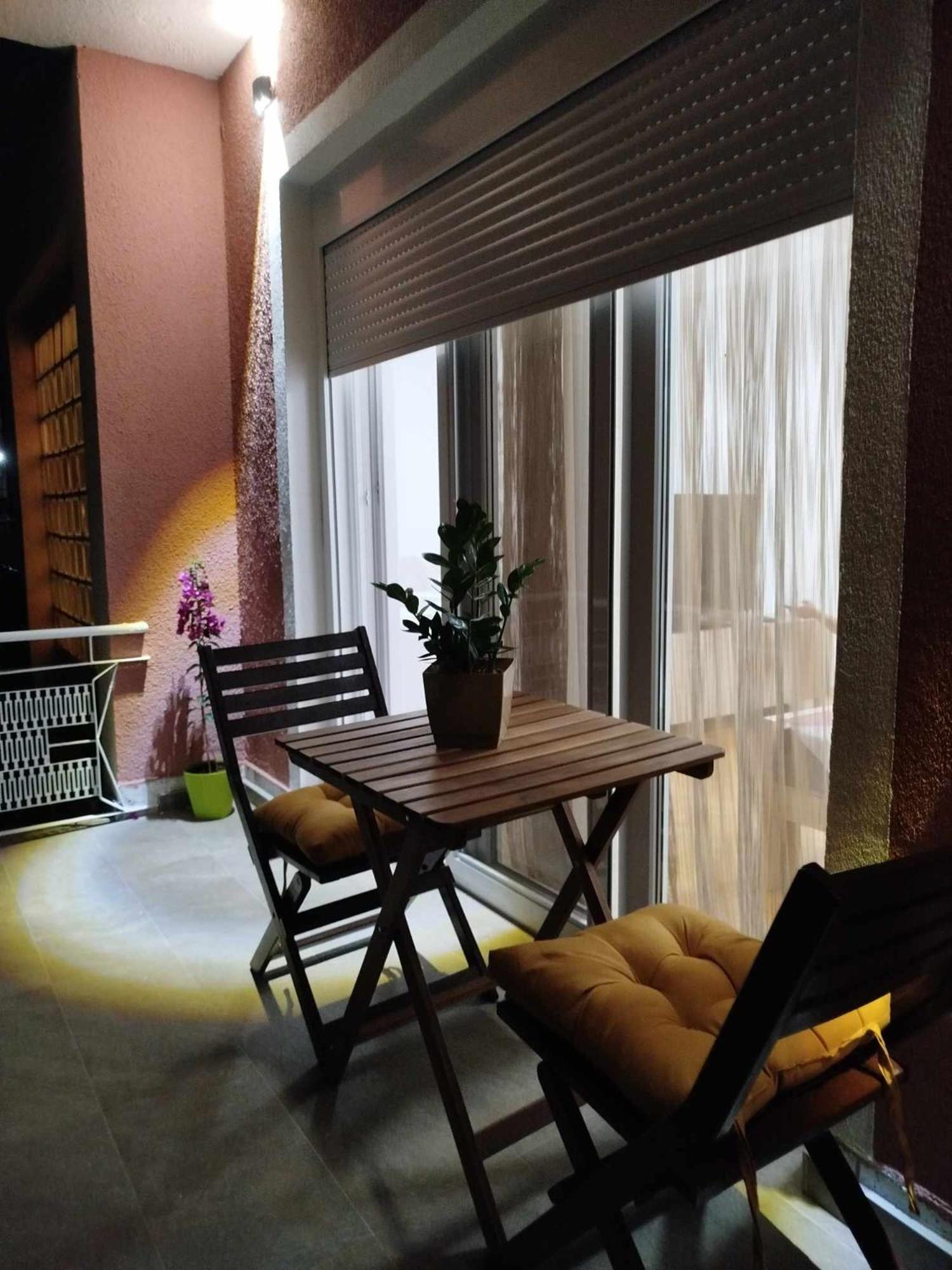 B&D Apartment