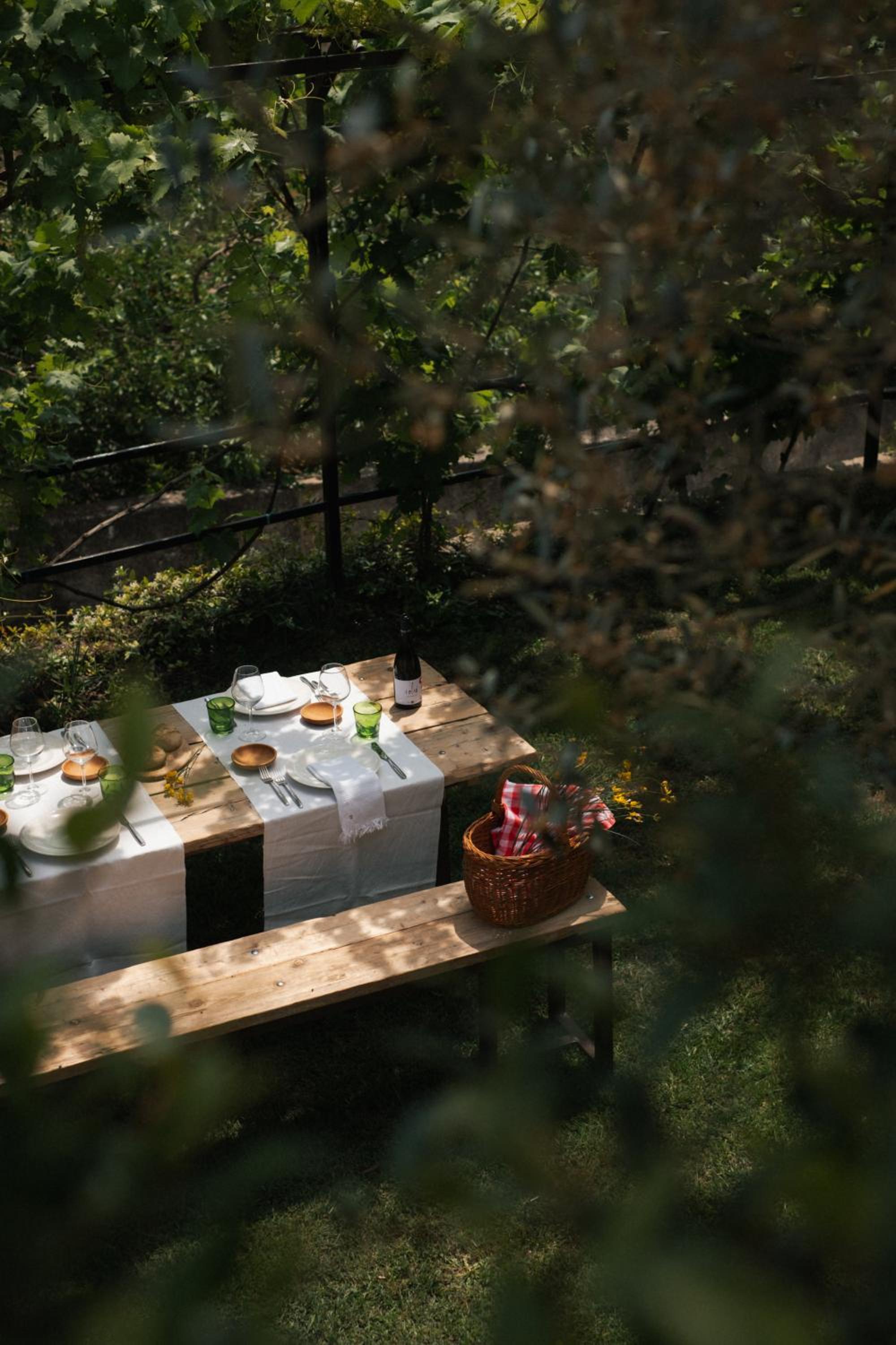 Locanda degli Ulivi