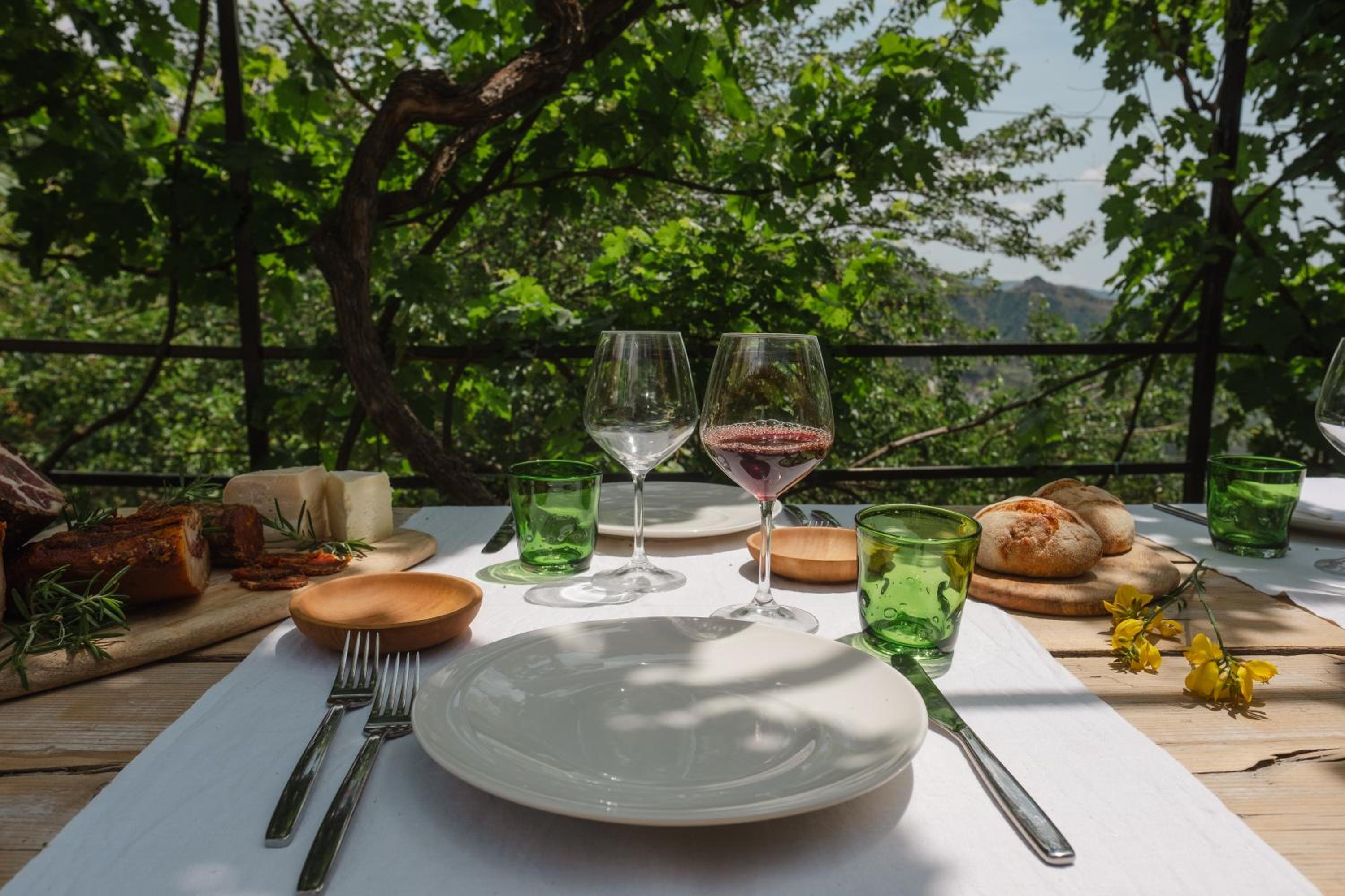 Locanda degli Ulivi
