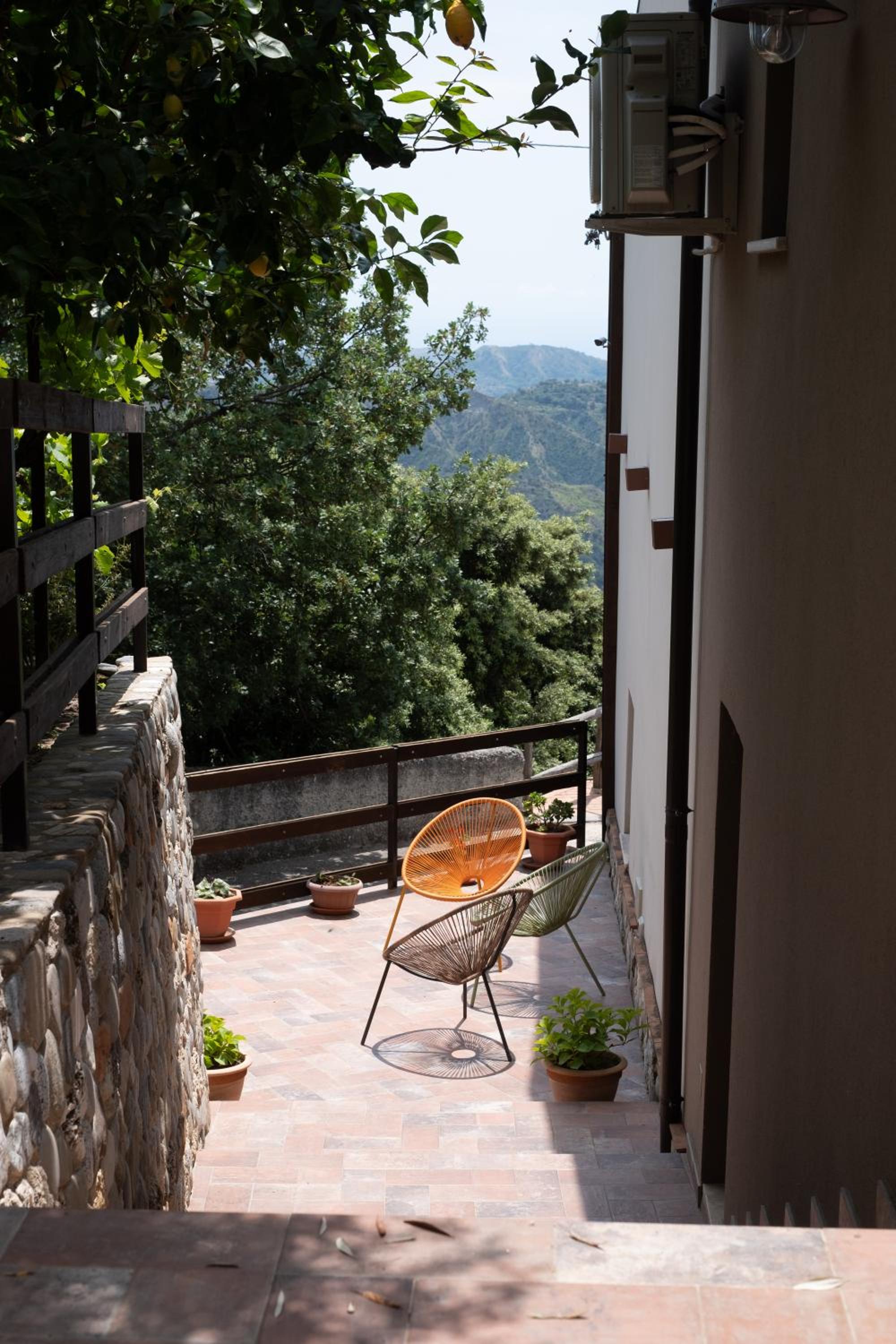 Locanda degli Ulivi