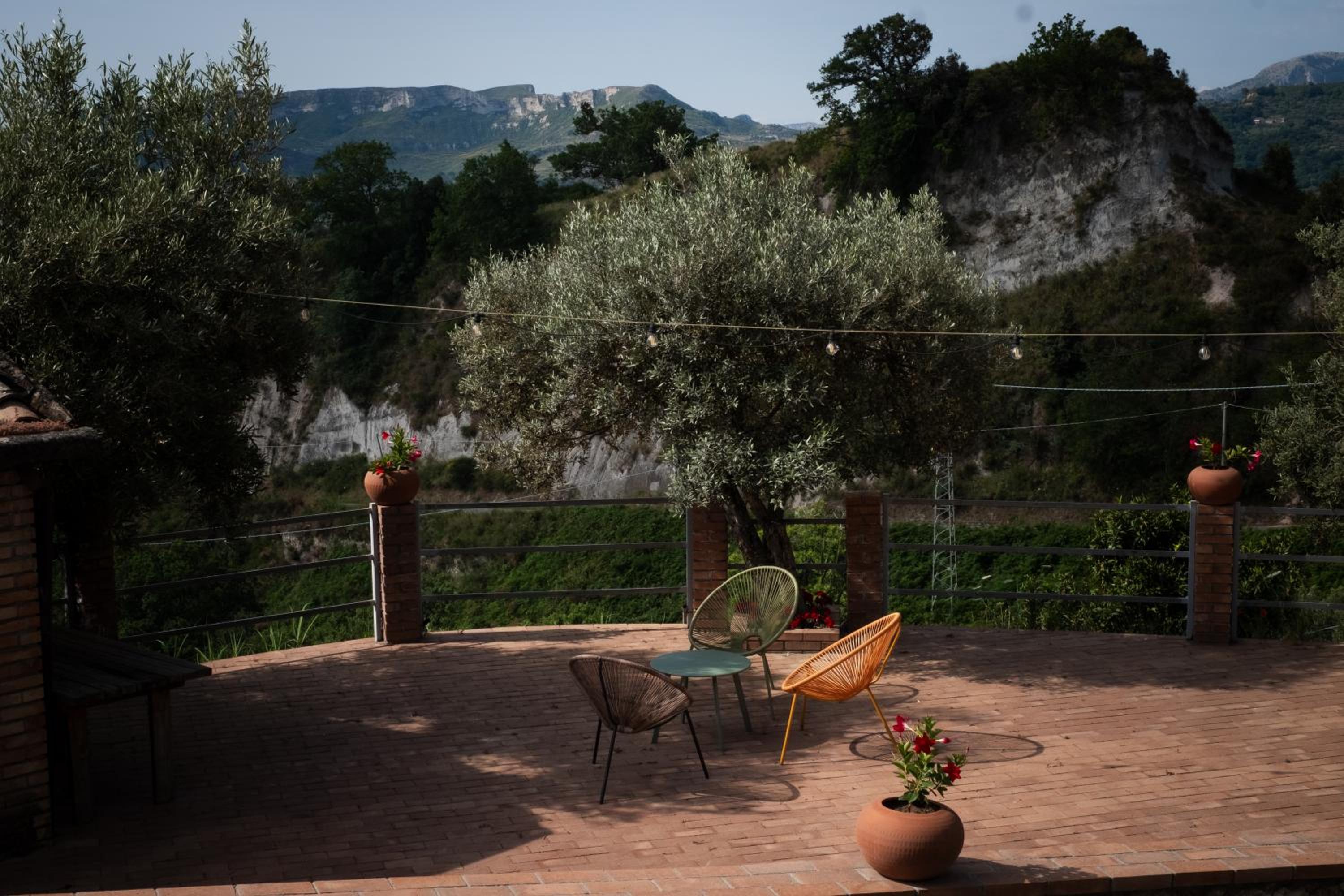 Locanda degli Ulivi