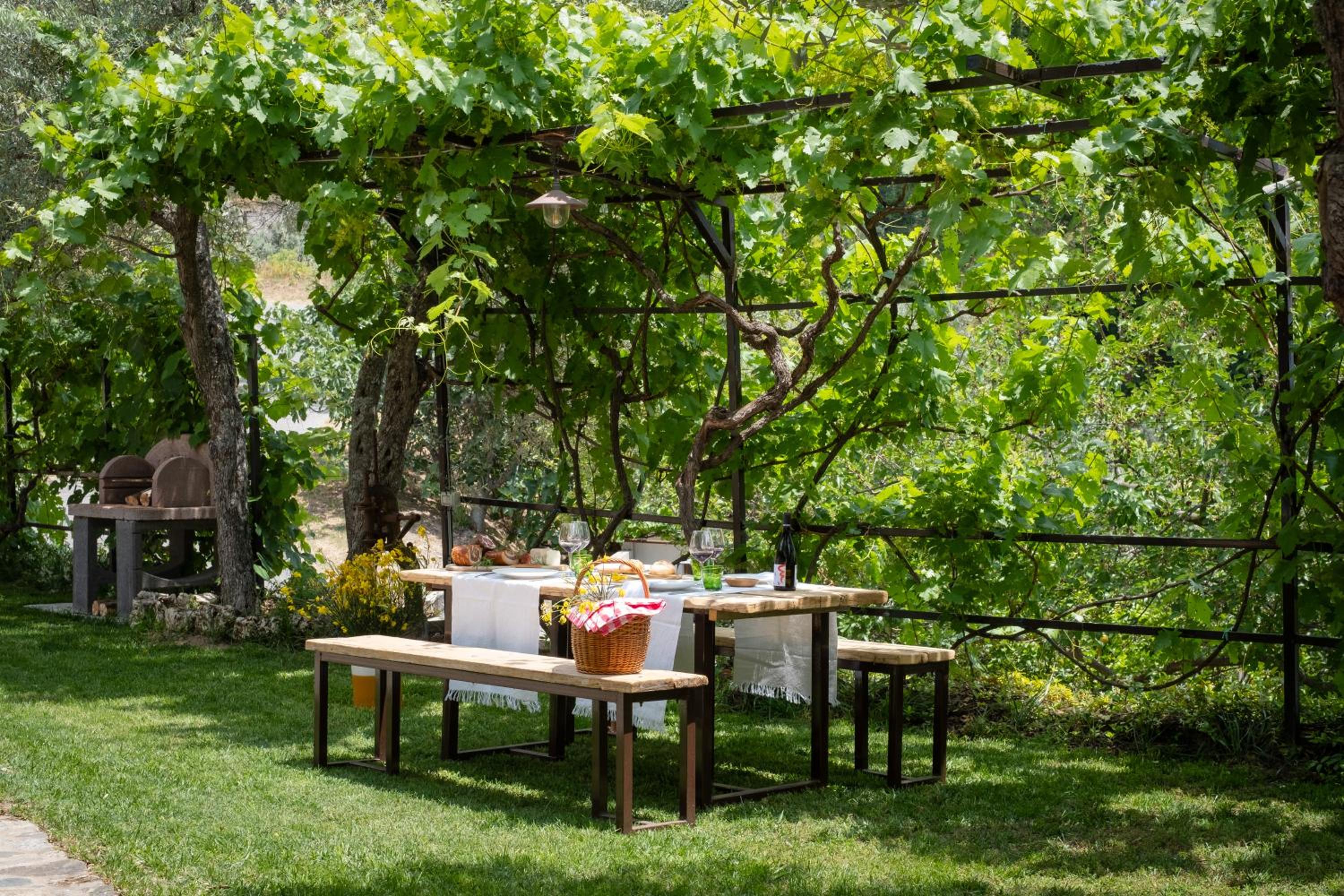 Locanda degli Ulivi