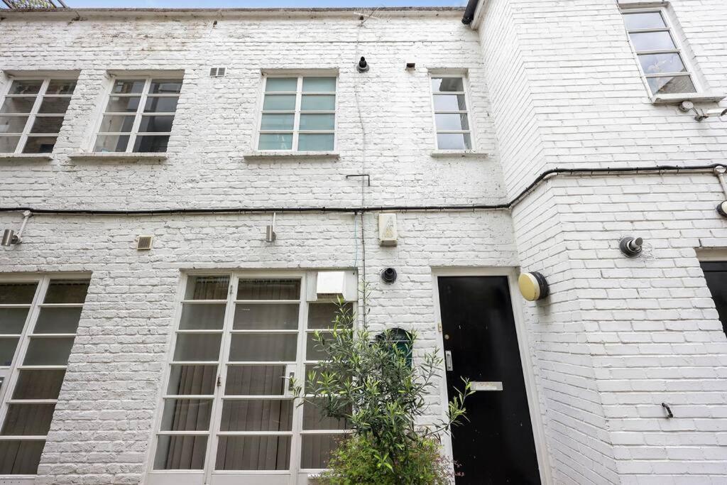 Cozy Private 1-Bedroom Apartment Short Term Rental & Flexible Renting Hoxton With Free Wifi