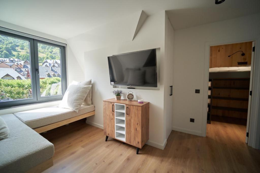 Apartamentos Casa Nostra
