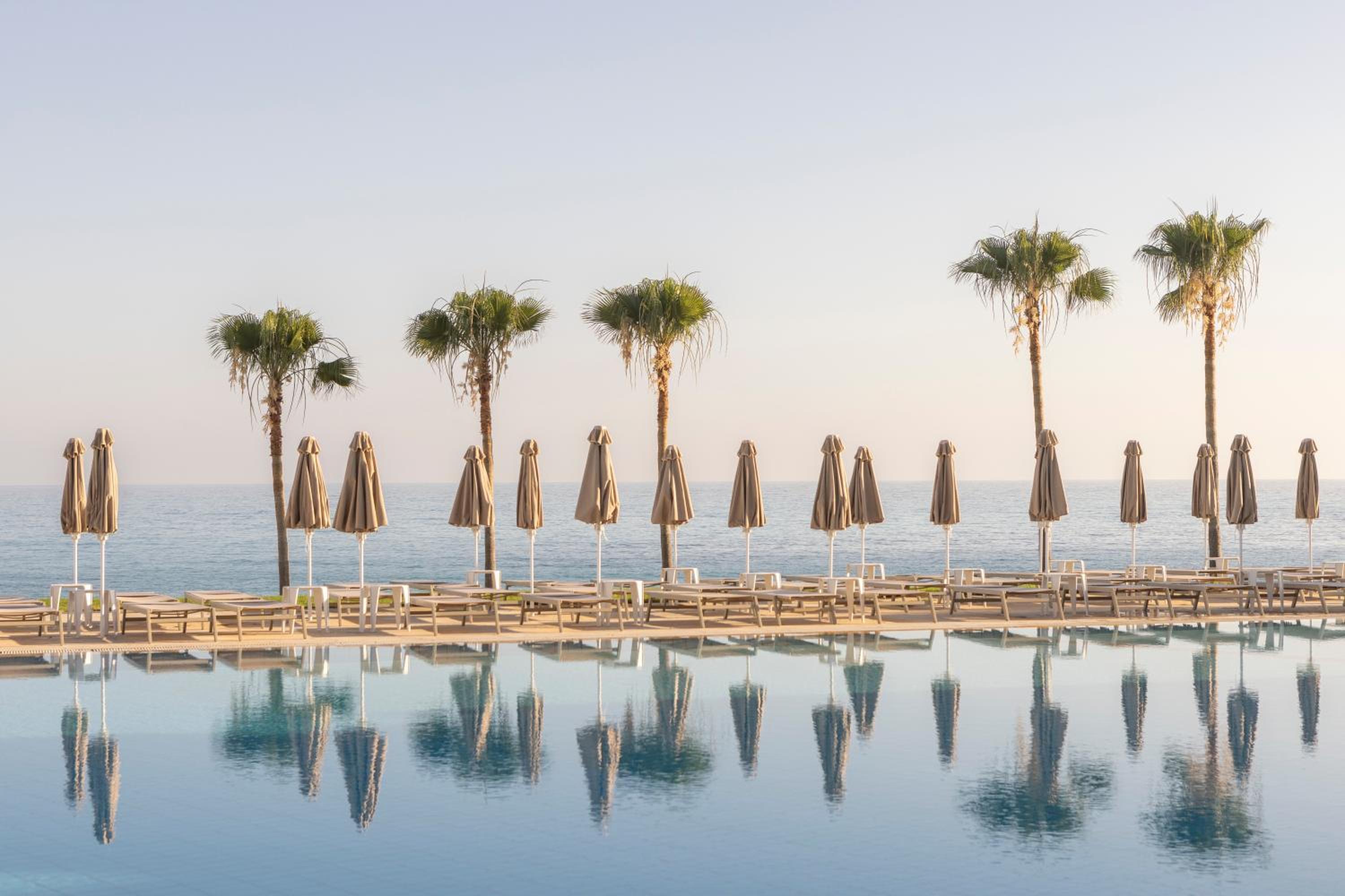 Kapetanios Aqua Resort