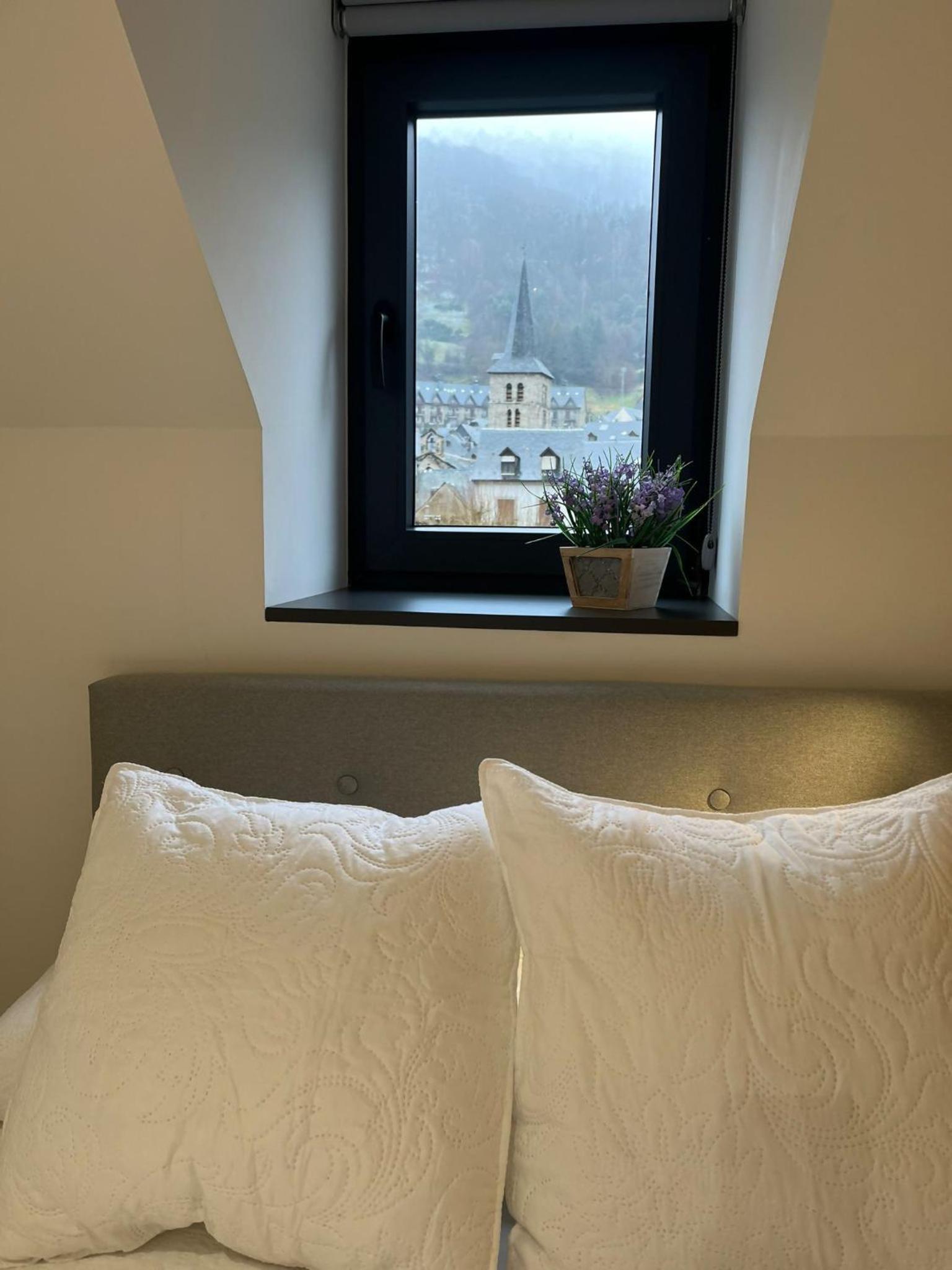 Apartamentos Casa Nostra