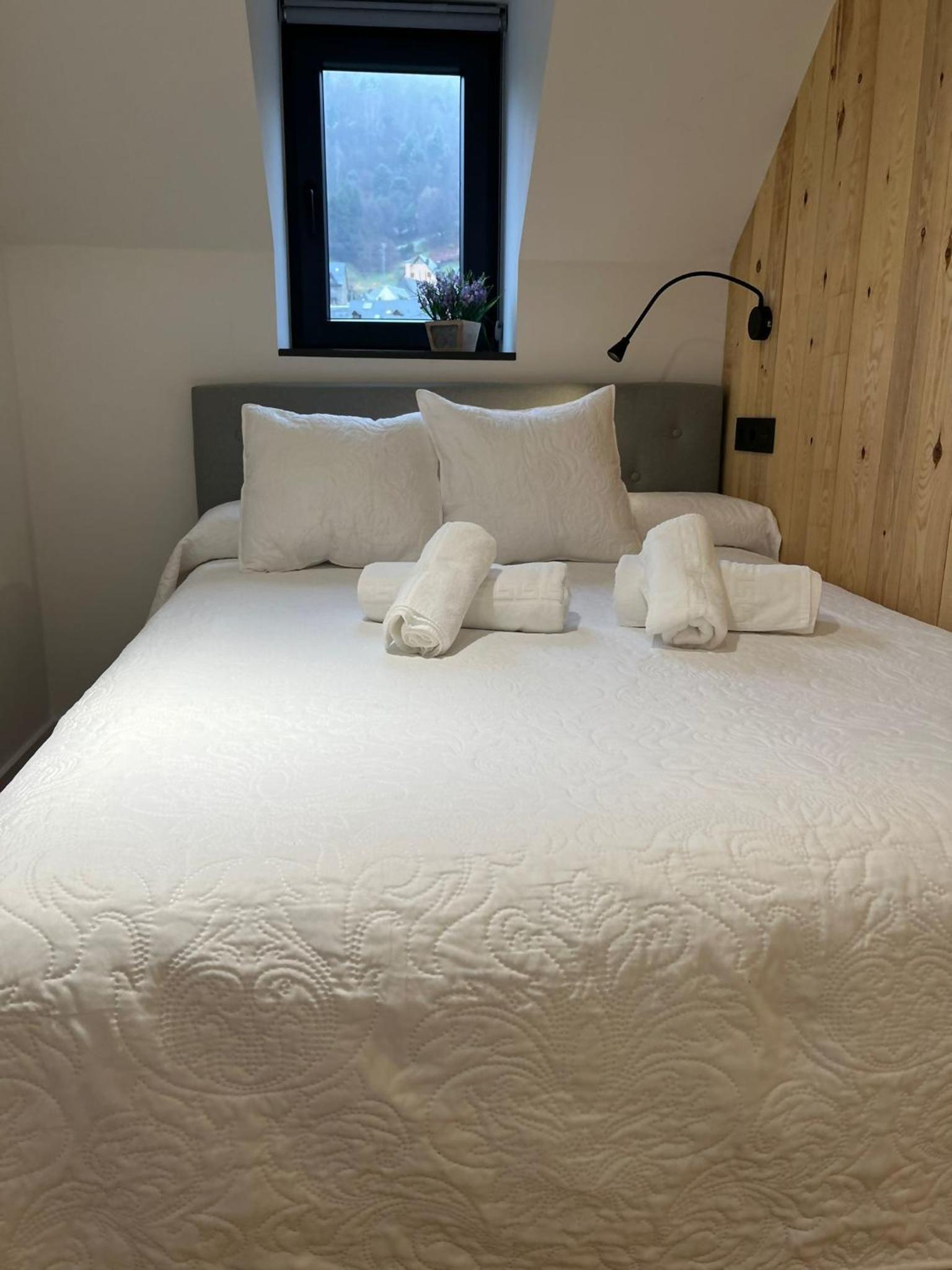 Apartamentos Casa Nostra