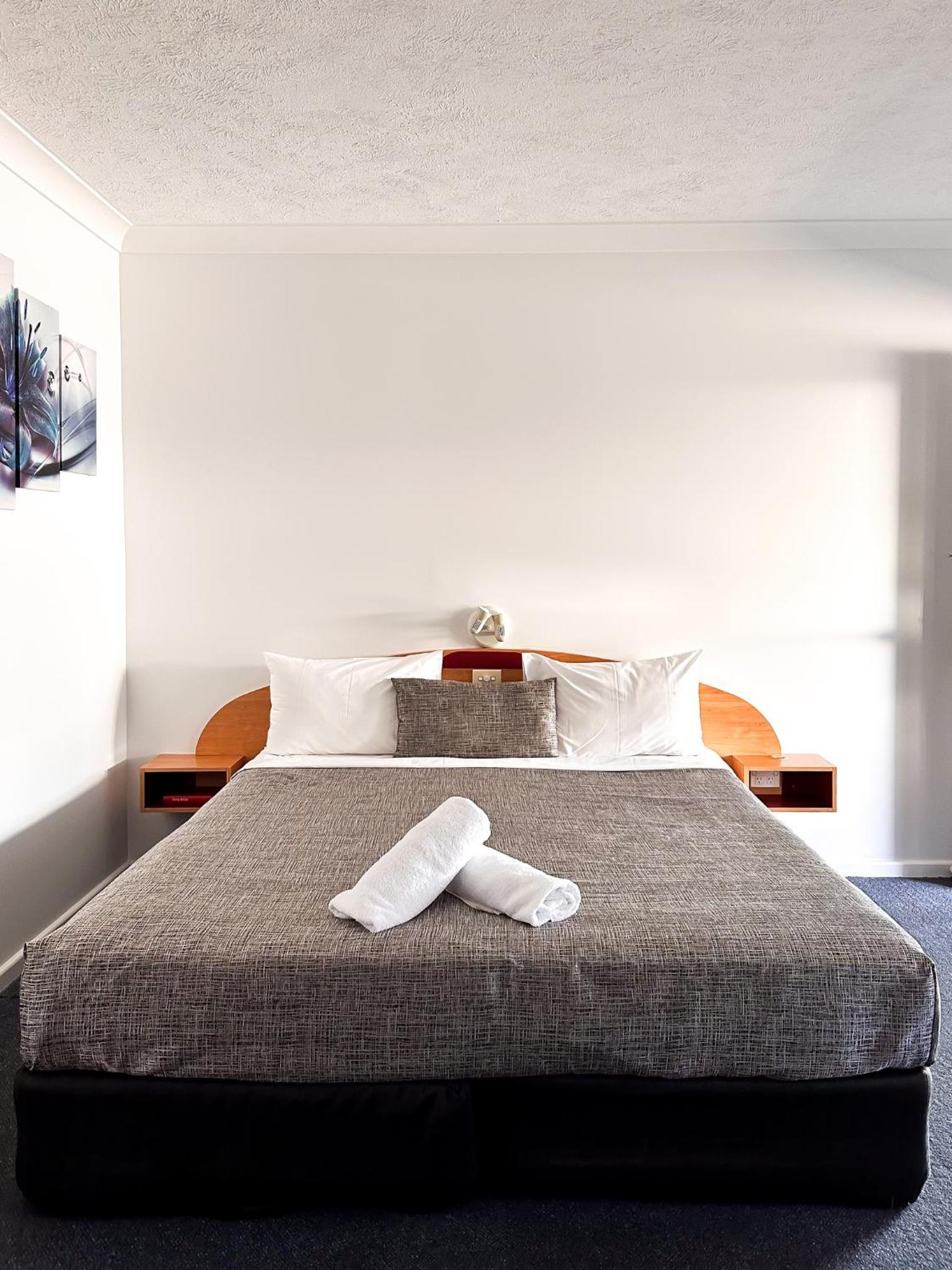 Boulevard Lodge Bundaberg