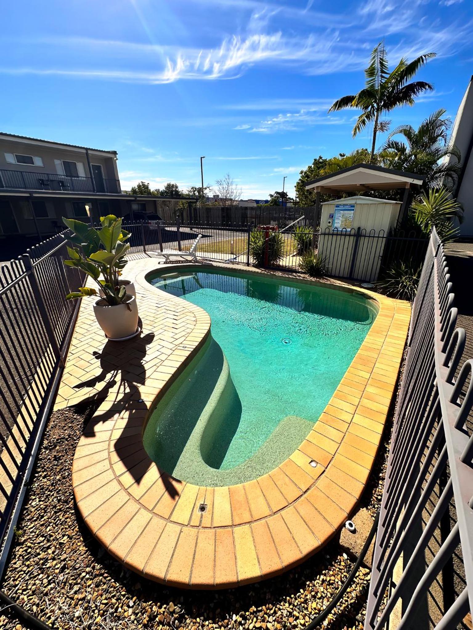 Boulevard Lodge Bundaberg