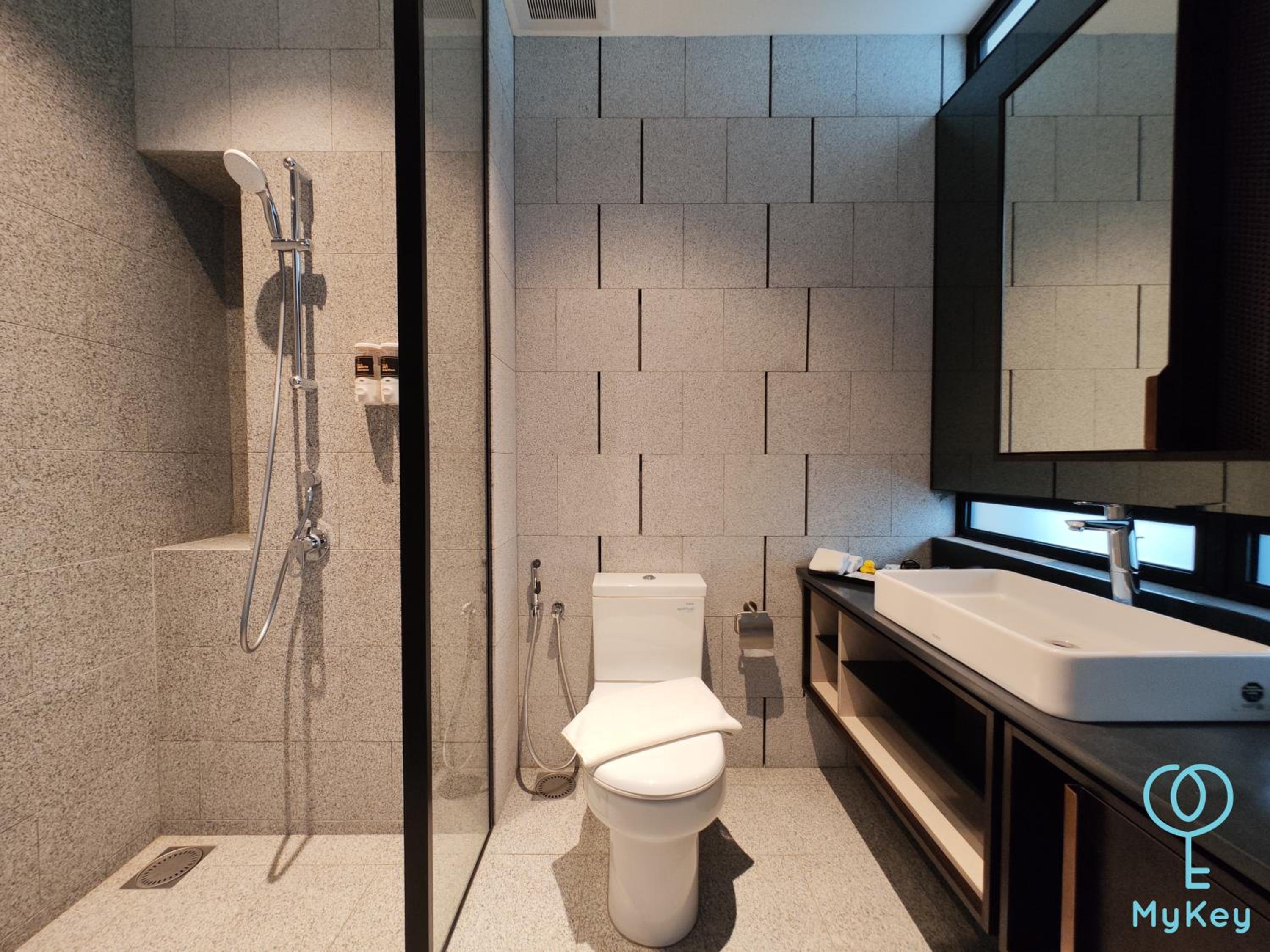 Scarletz Starlight Suites KLCC