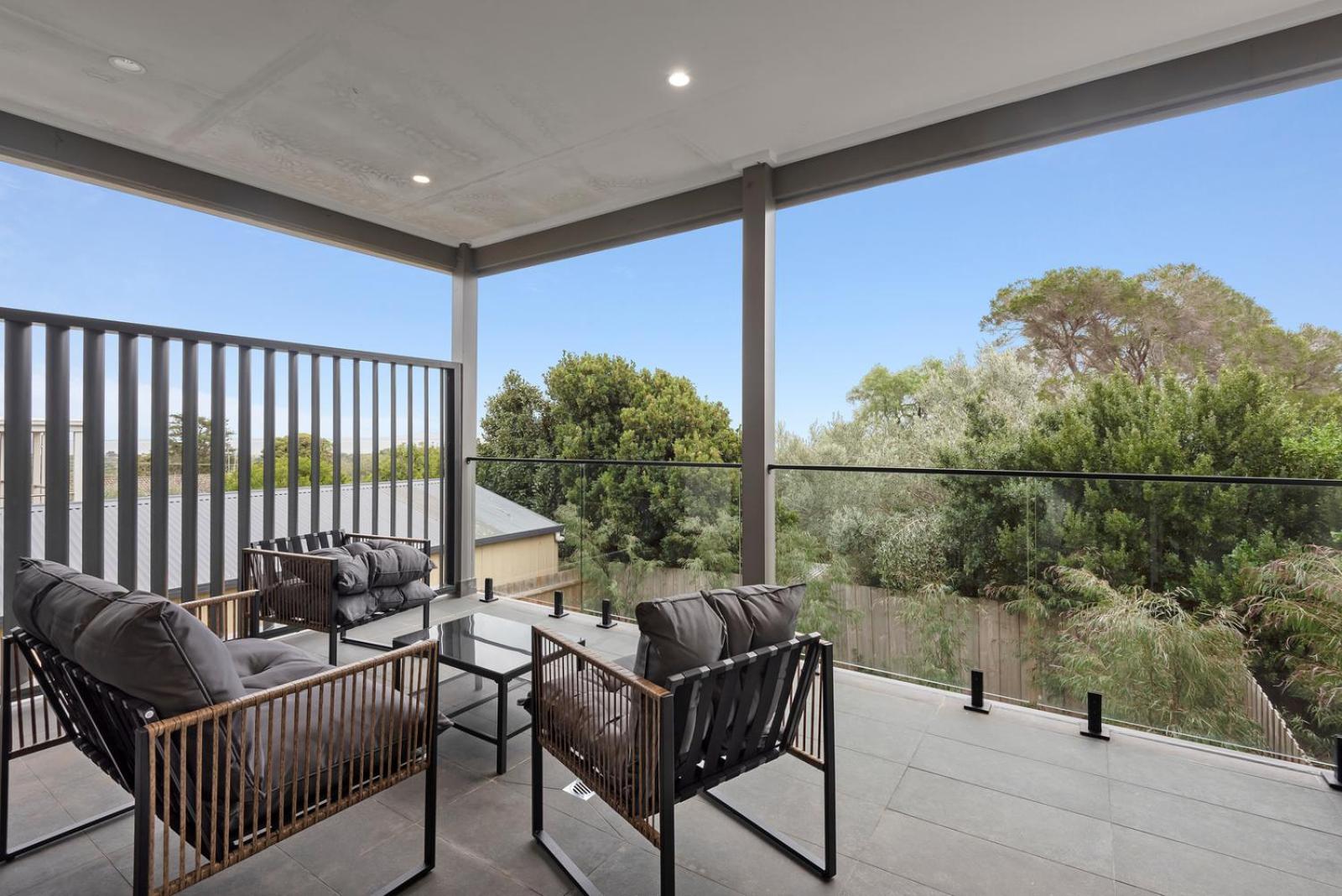 NEW Portarlington Holiday Home