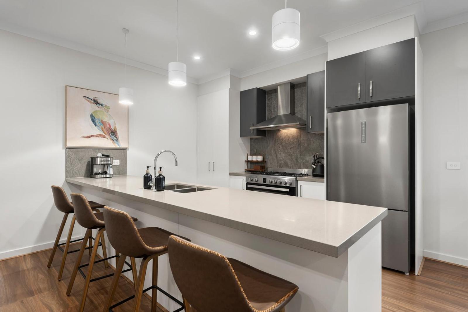 NEW Portarlington Holiday Home