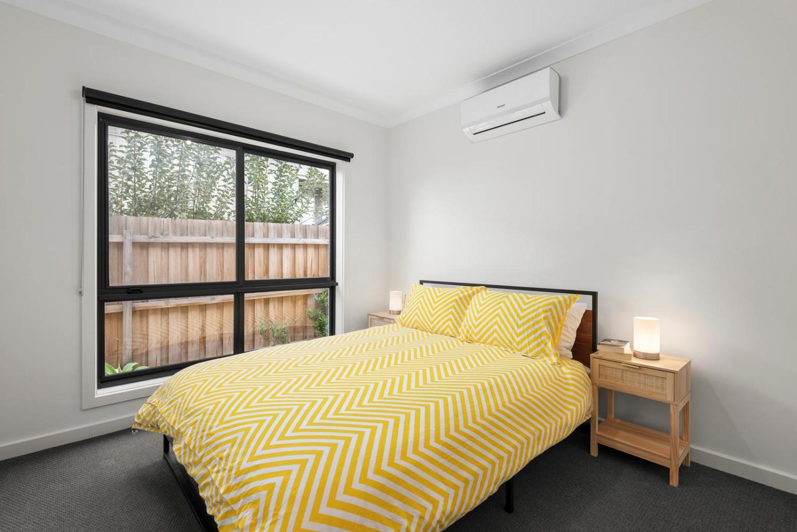 NEW Portarlington Holiday Home