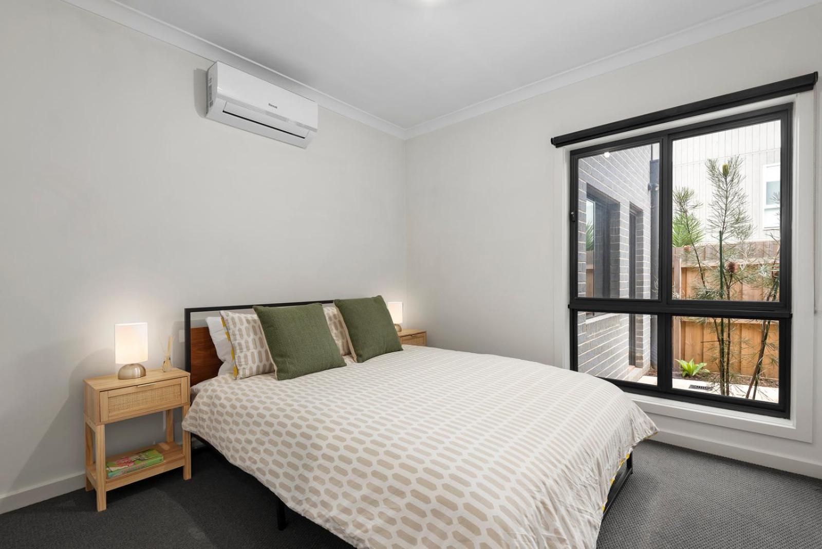 NEW Portarlington Holiday Home