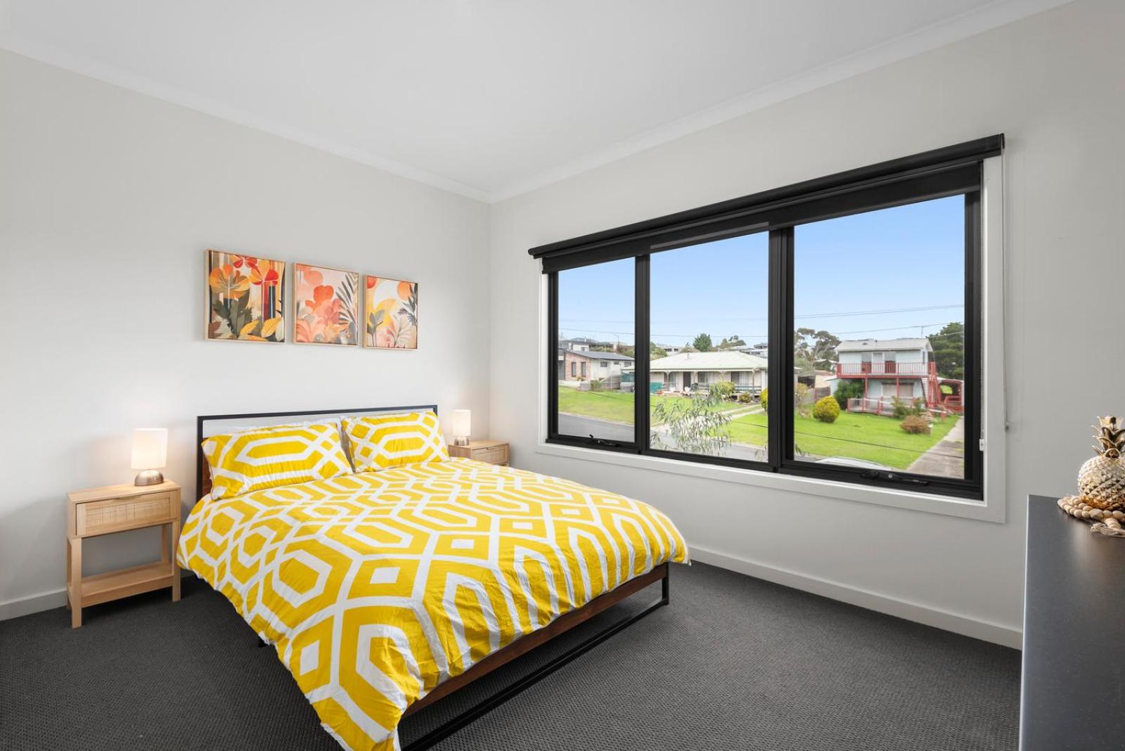 NEW Portarlington Holiday Home