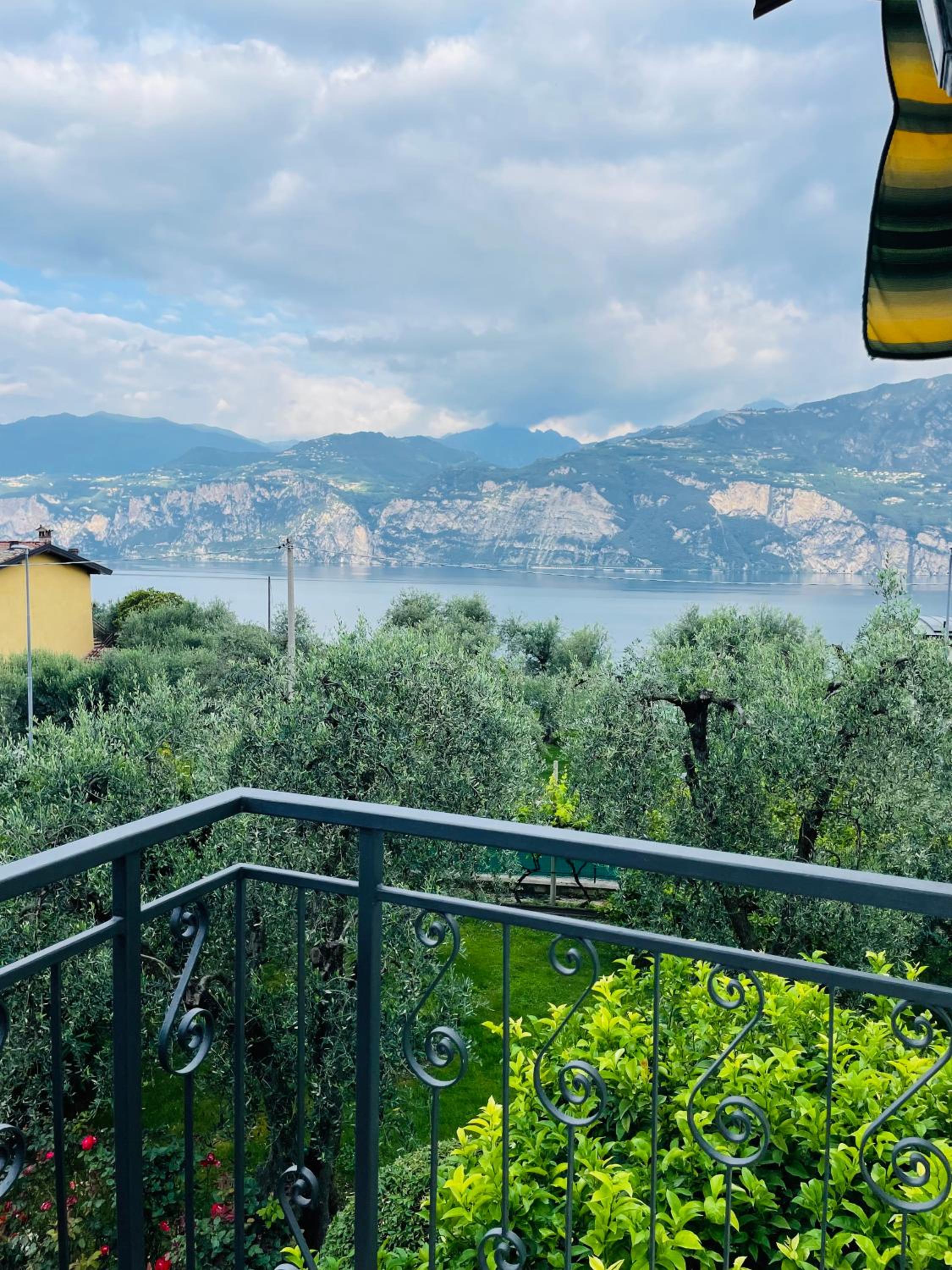 Casa Viktoria view 5