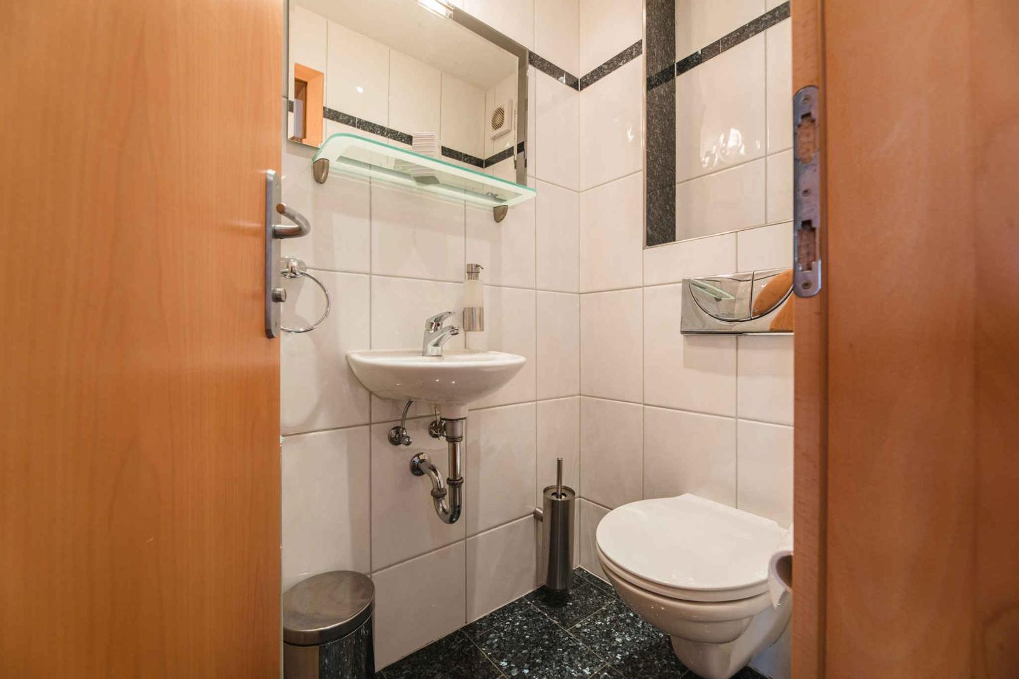 Apartments in Crikvenica 41697