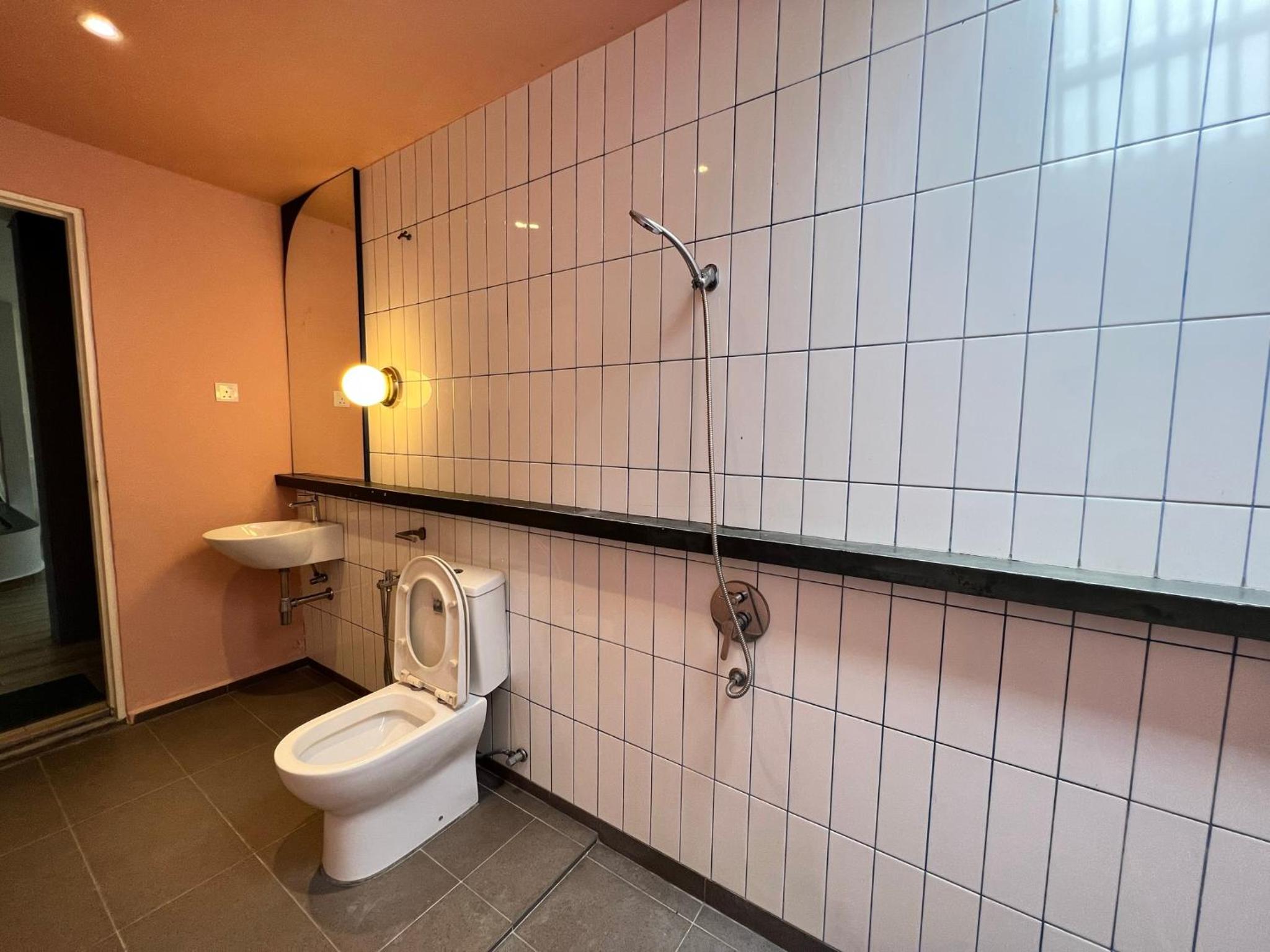 Commons Pool Villa Lot 1021 - Fong Homestay photo 5