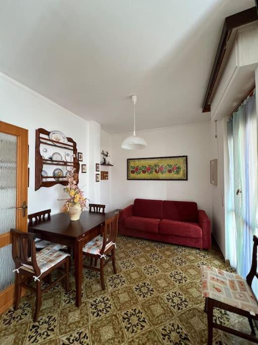 Appartamento in centro con formula B&B photo 4