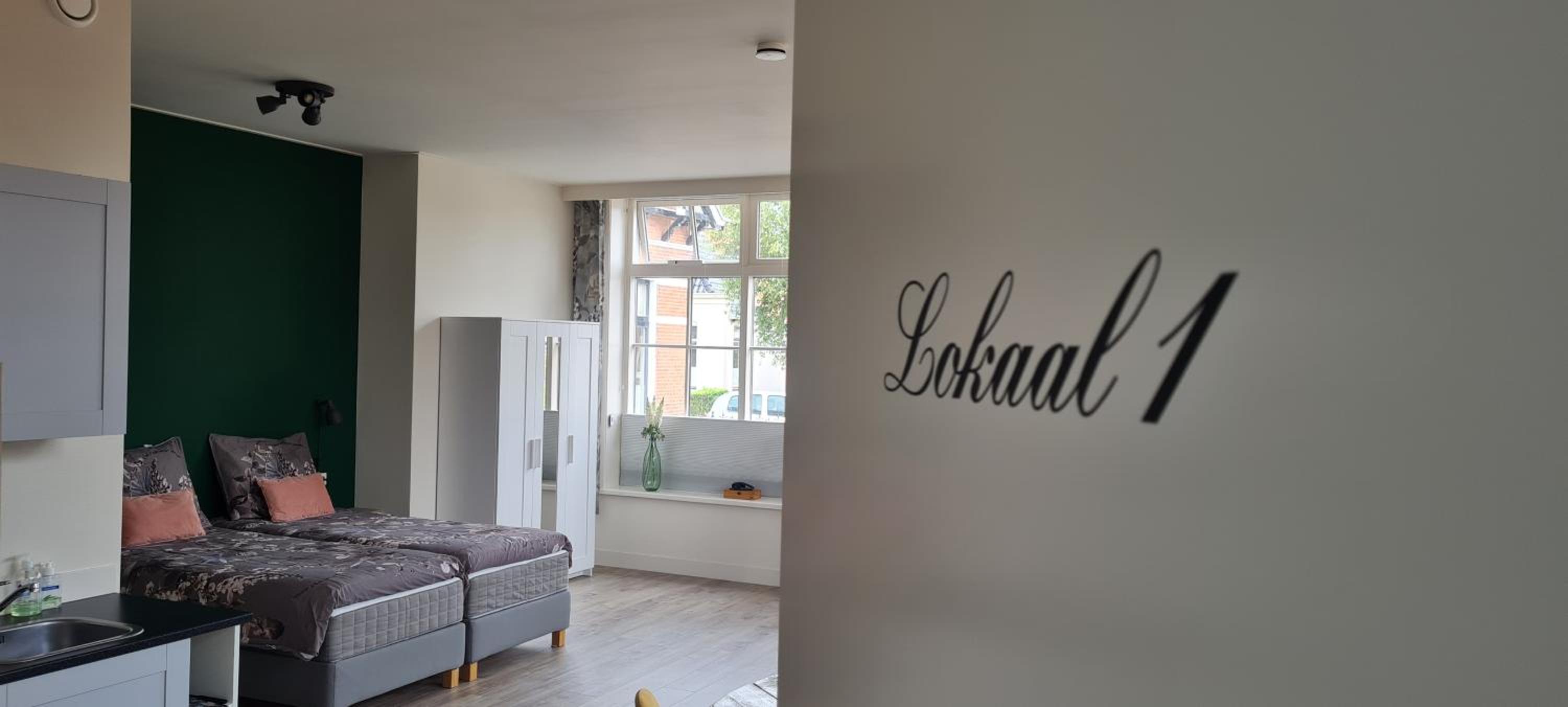 Panta Rhei - Logement de 12e stad view 3