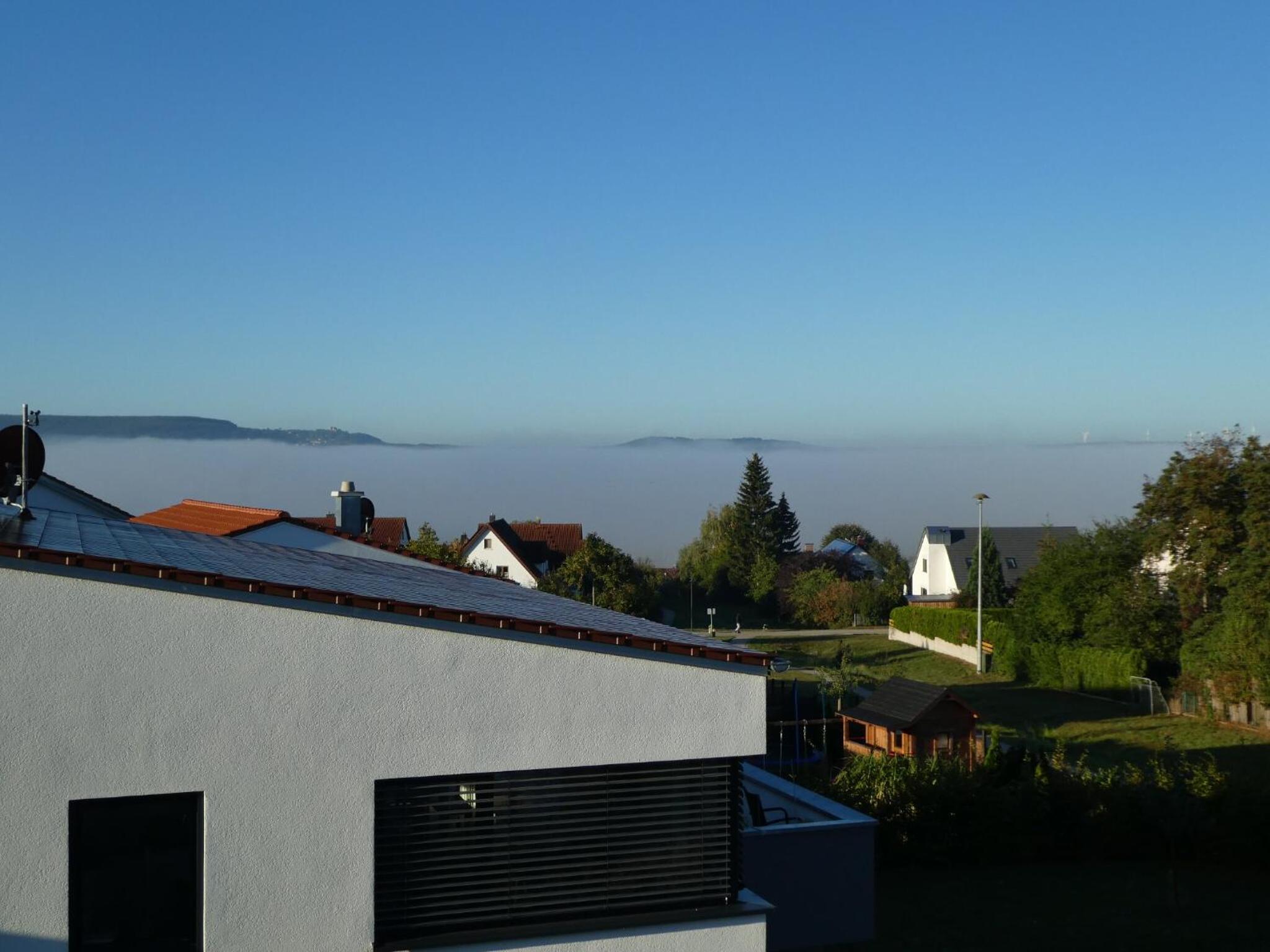 Ferienwohnung Birnbaum