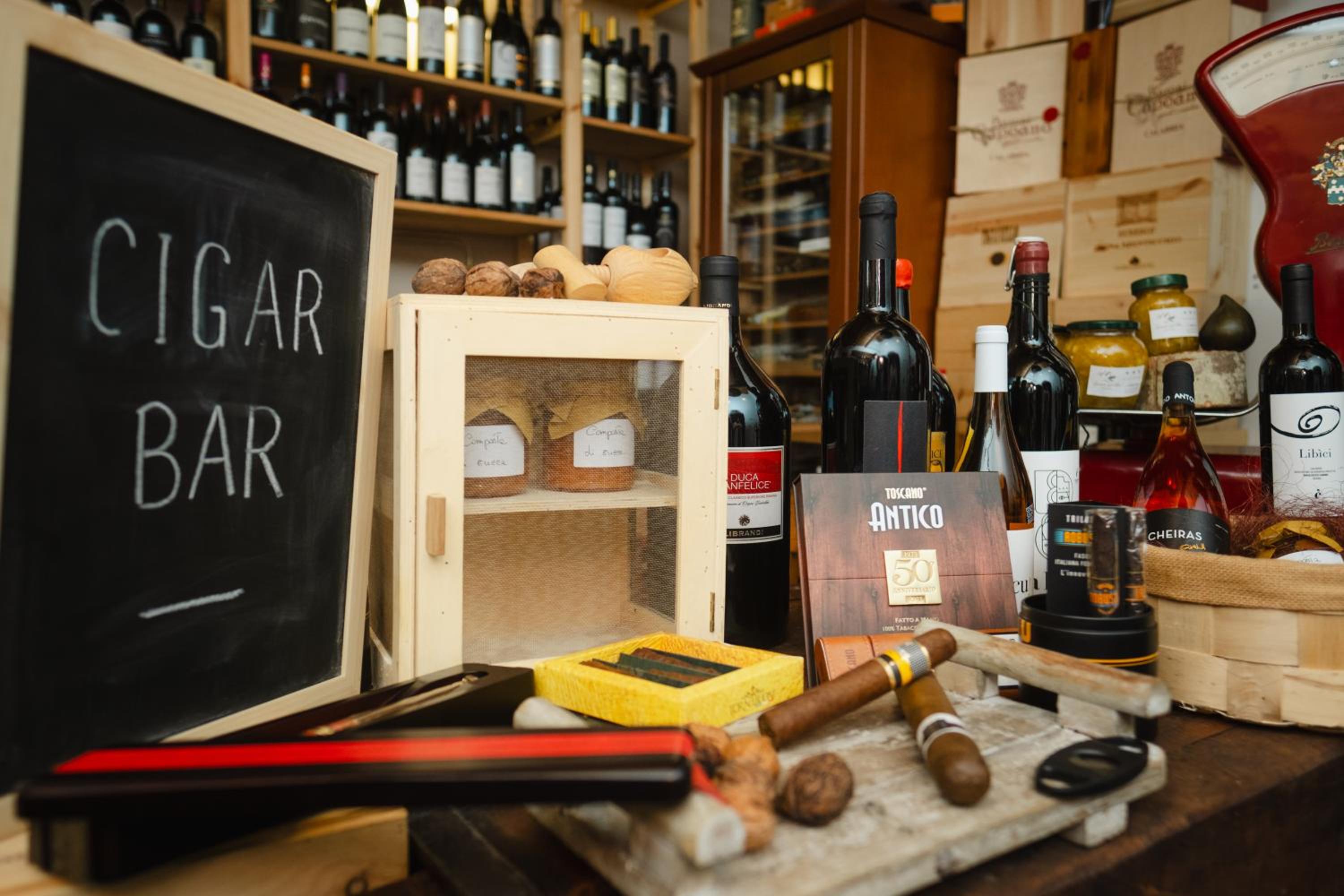 Locanda degli Ulivi
