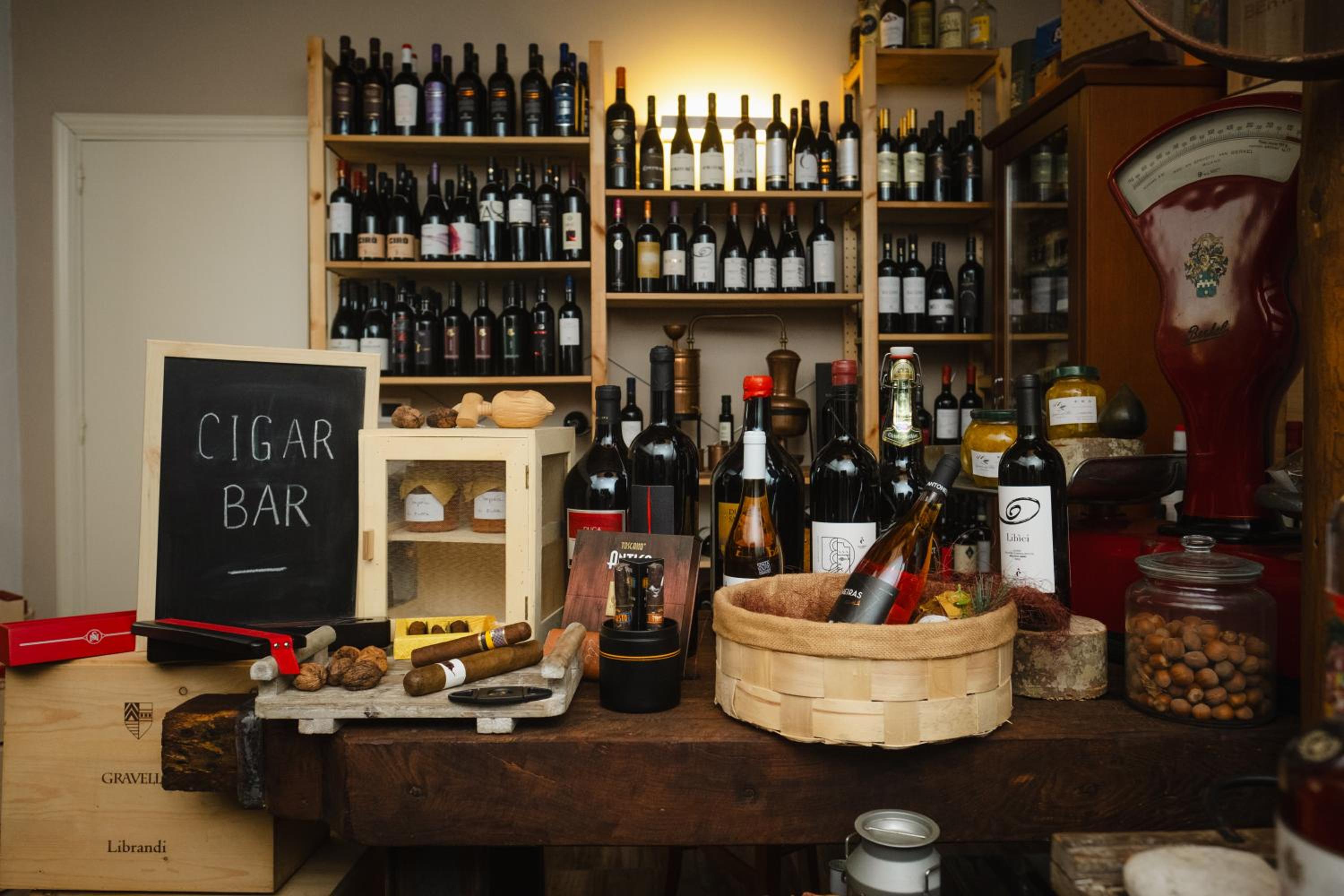 Locanda degli Ulivi