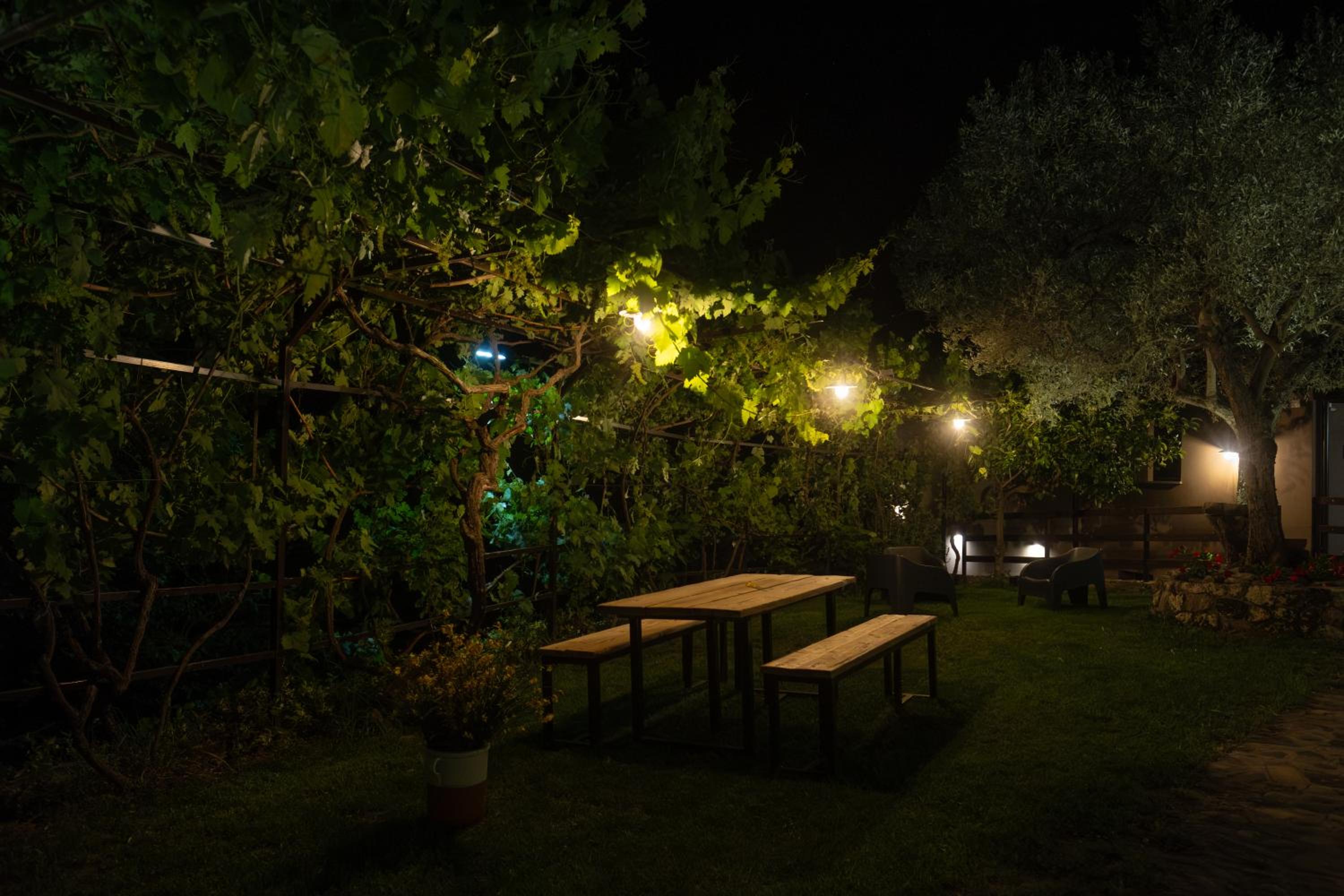 Locanda degli Ulivi