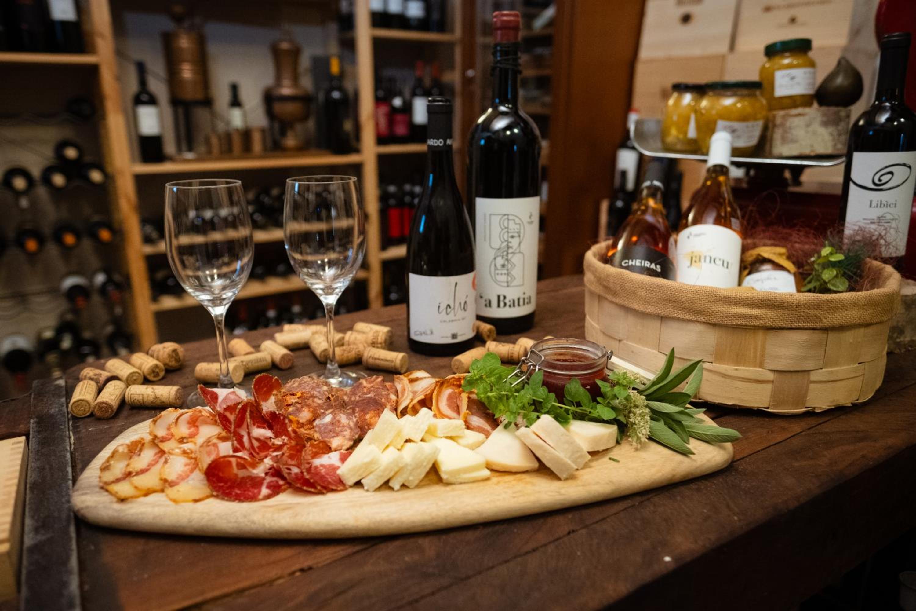 Locanda degli Ulivi