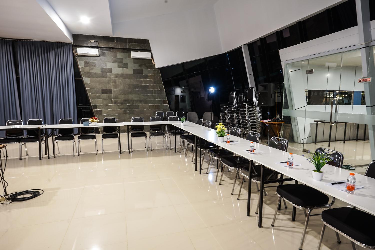 Villa White Wringin Borobudur