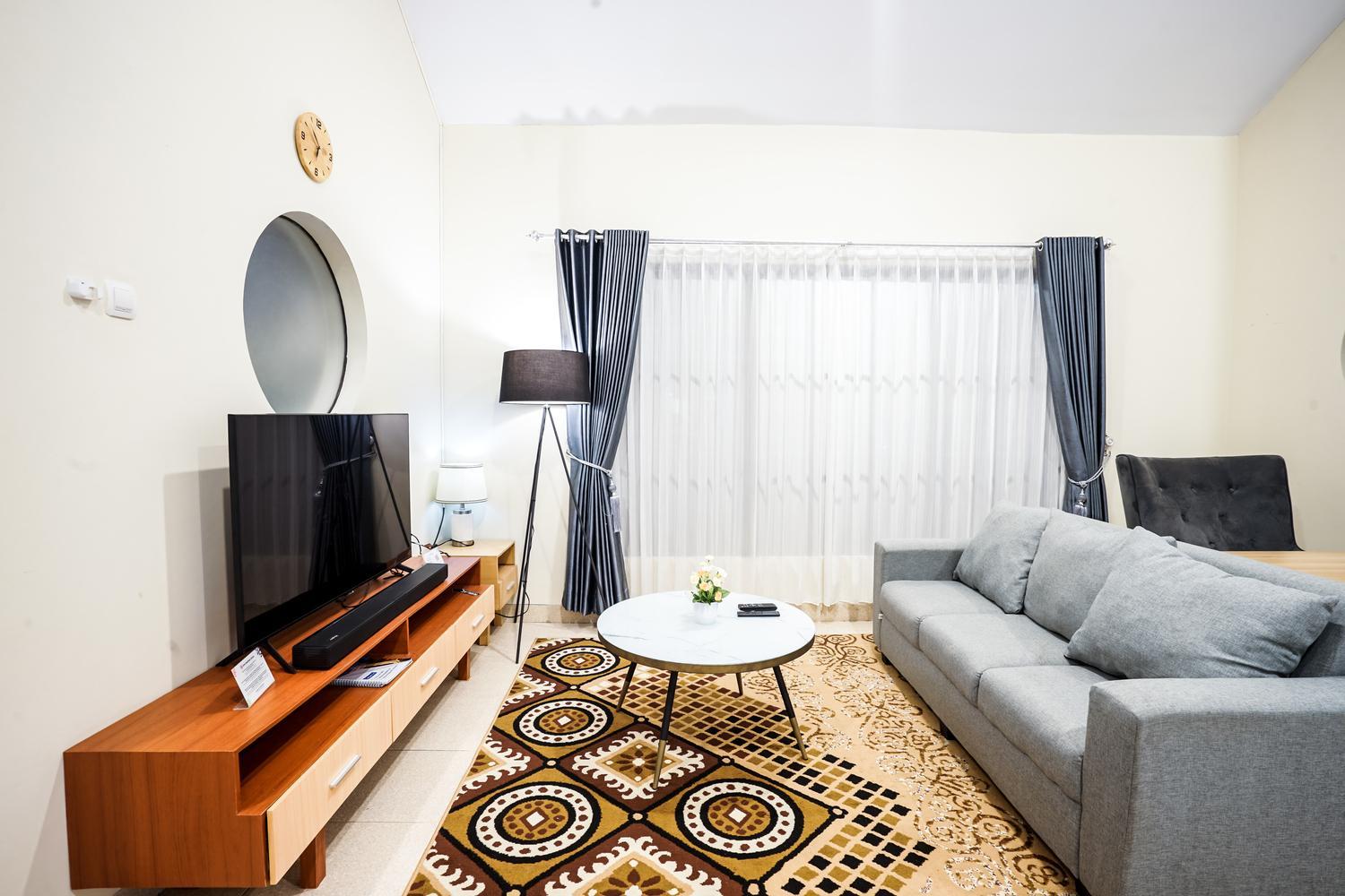 Villa White Wringin Borobudur