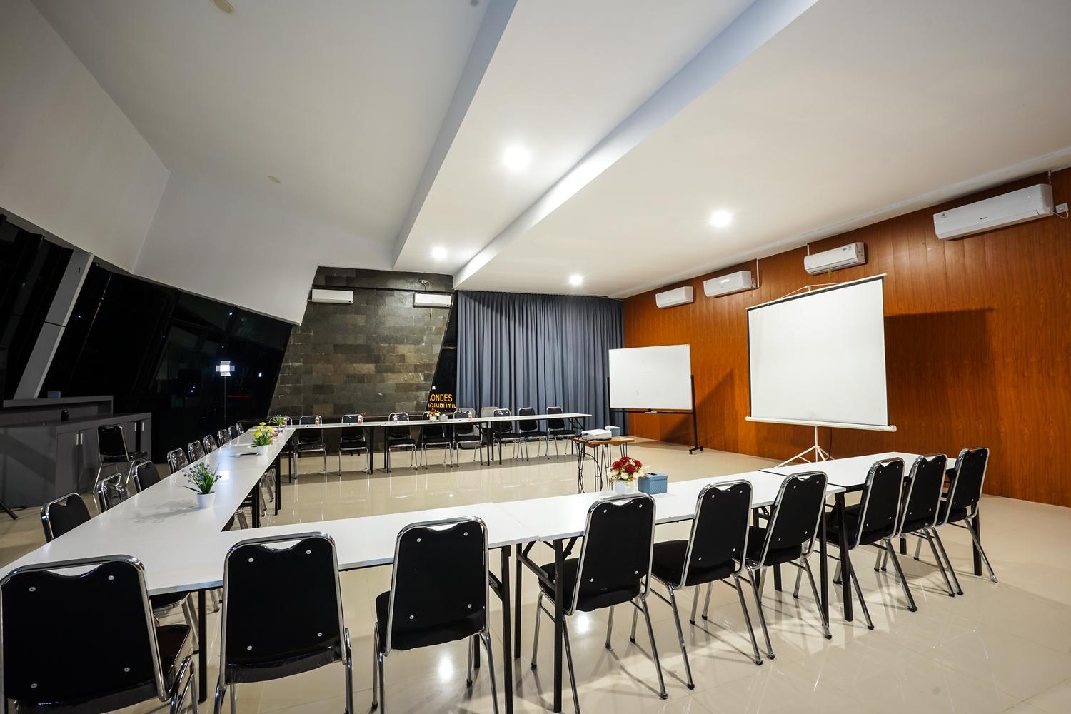 Villa White Wringin Borobudur