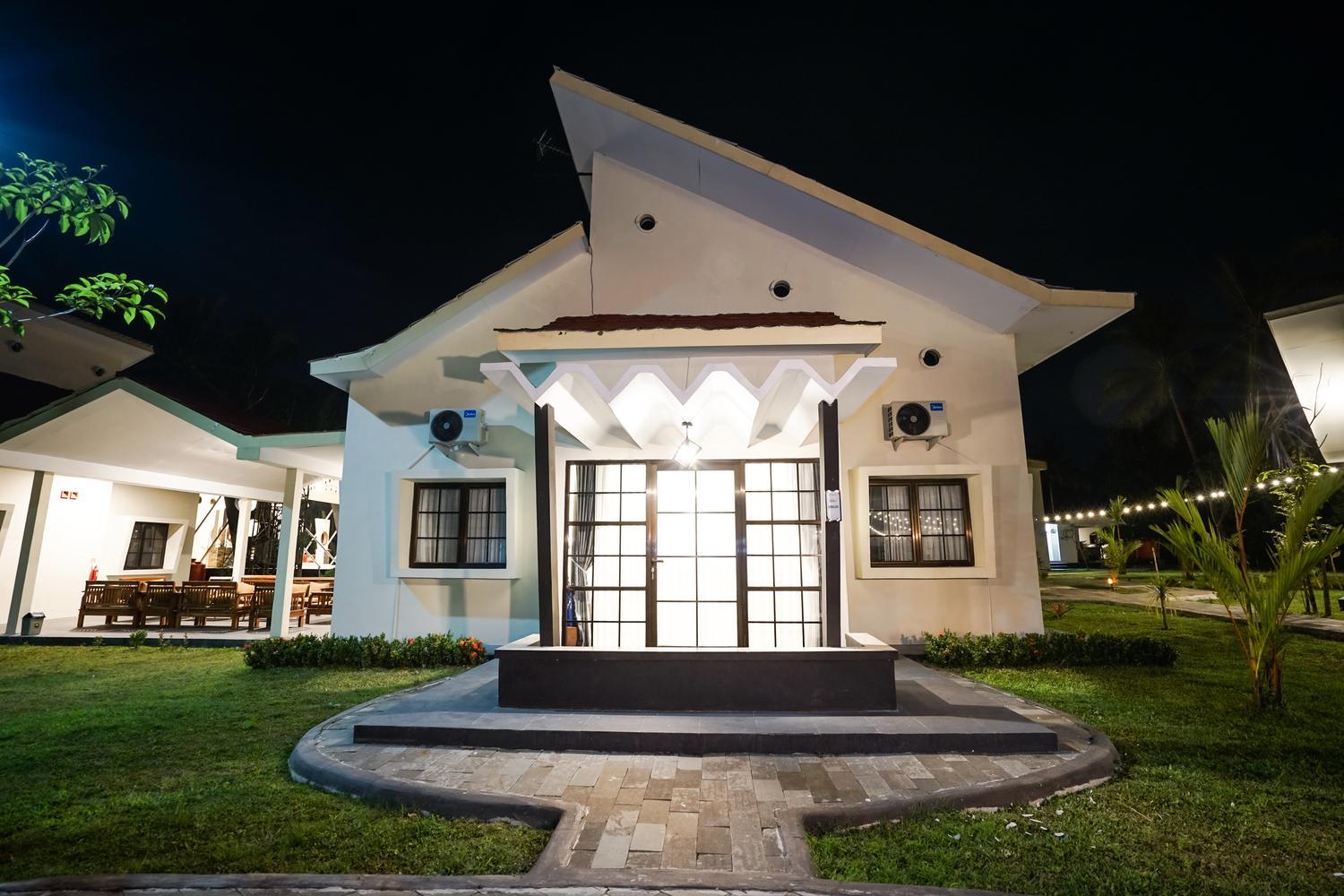 Villa White Wringin Borobudur