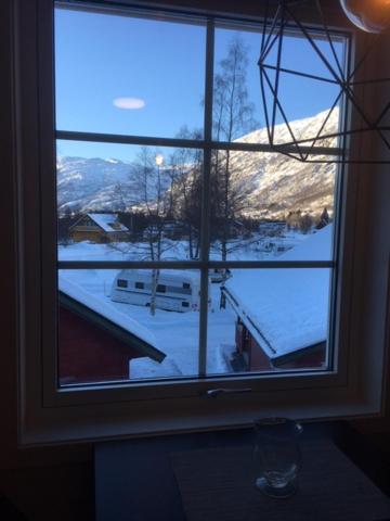 Røldal Hyttegrend & Camping view 5