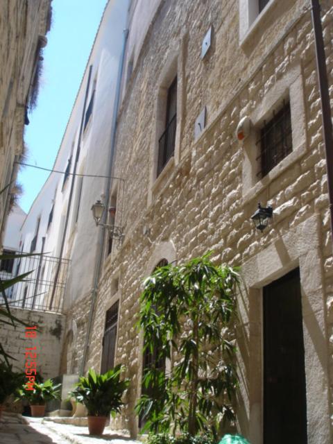 Case Vacanza ARCO SANT'ANTONIO view 4