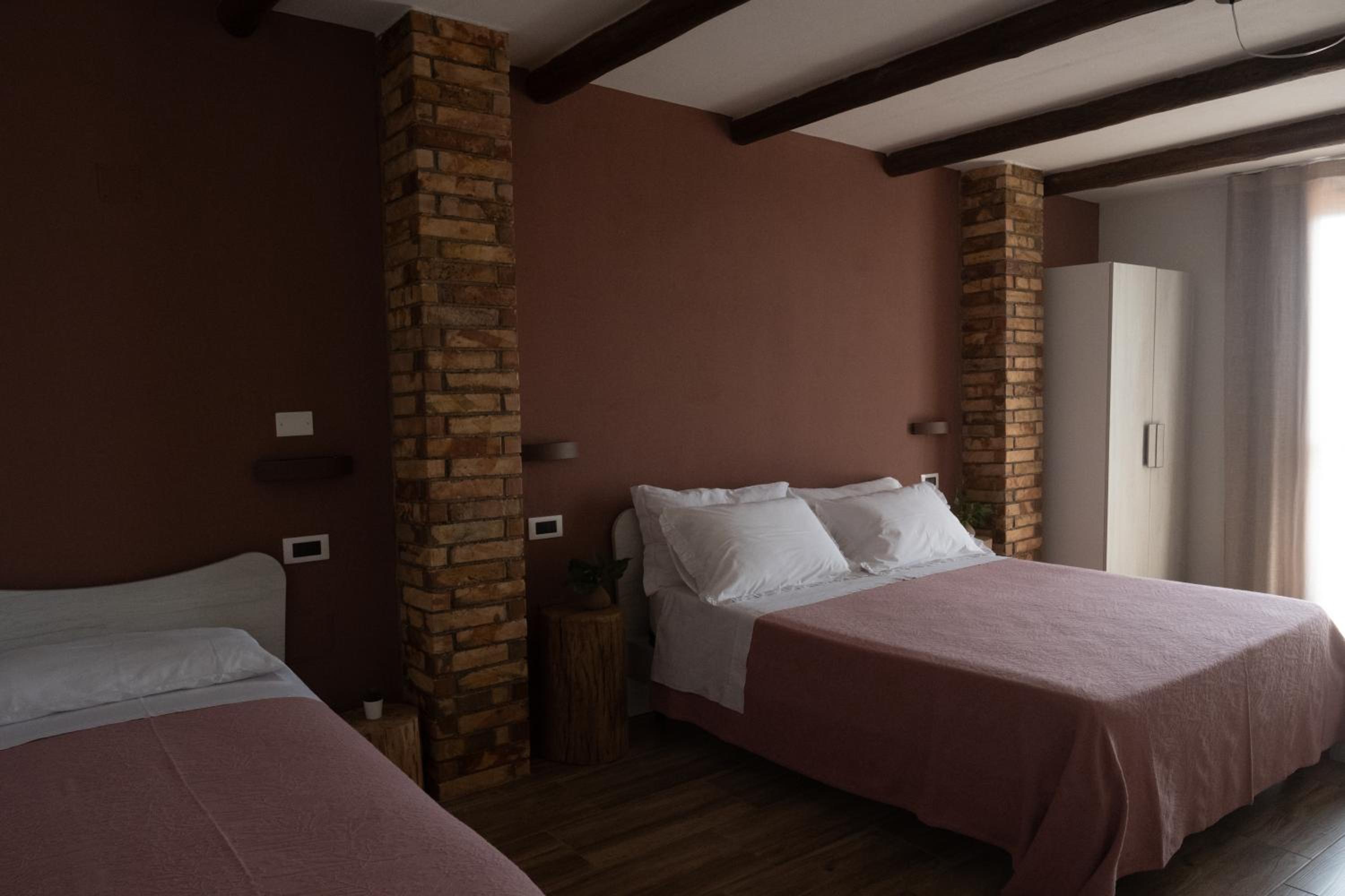 Locanda degli Ulivi