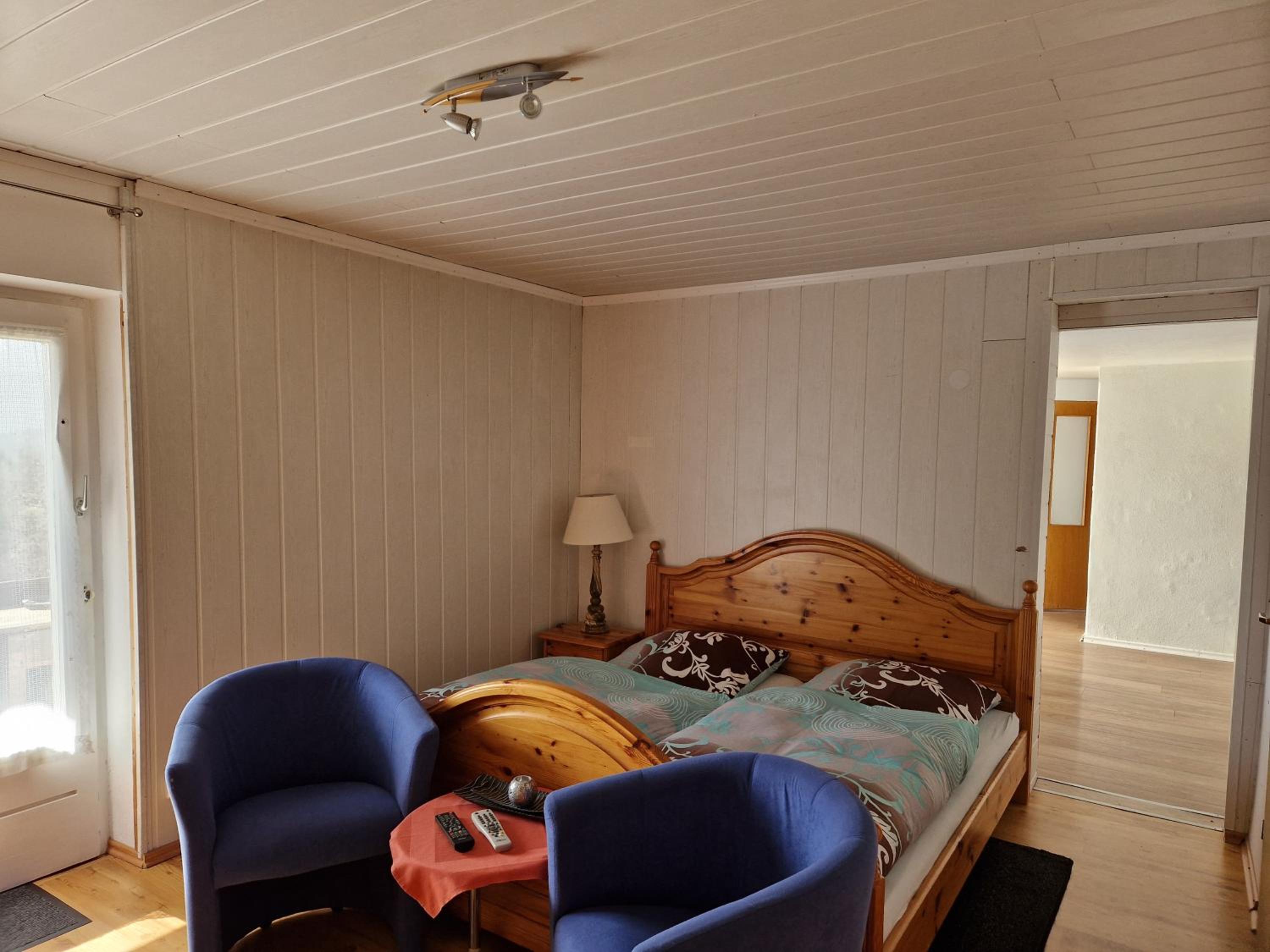 Pension Arbersonne