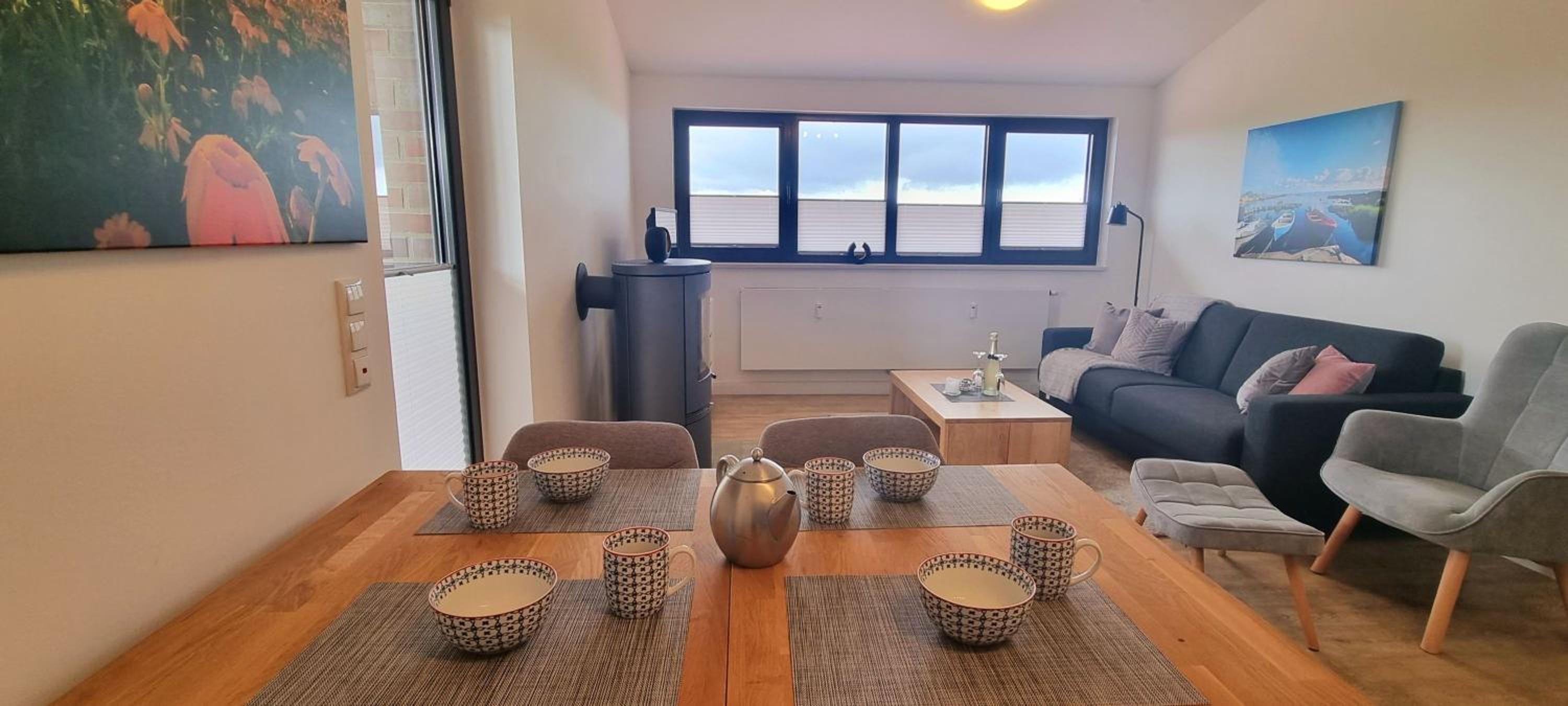 Ferienwohnung