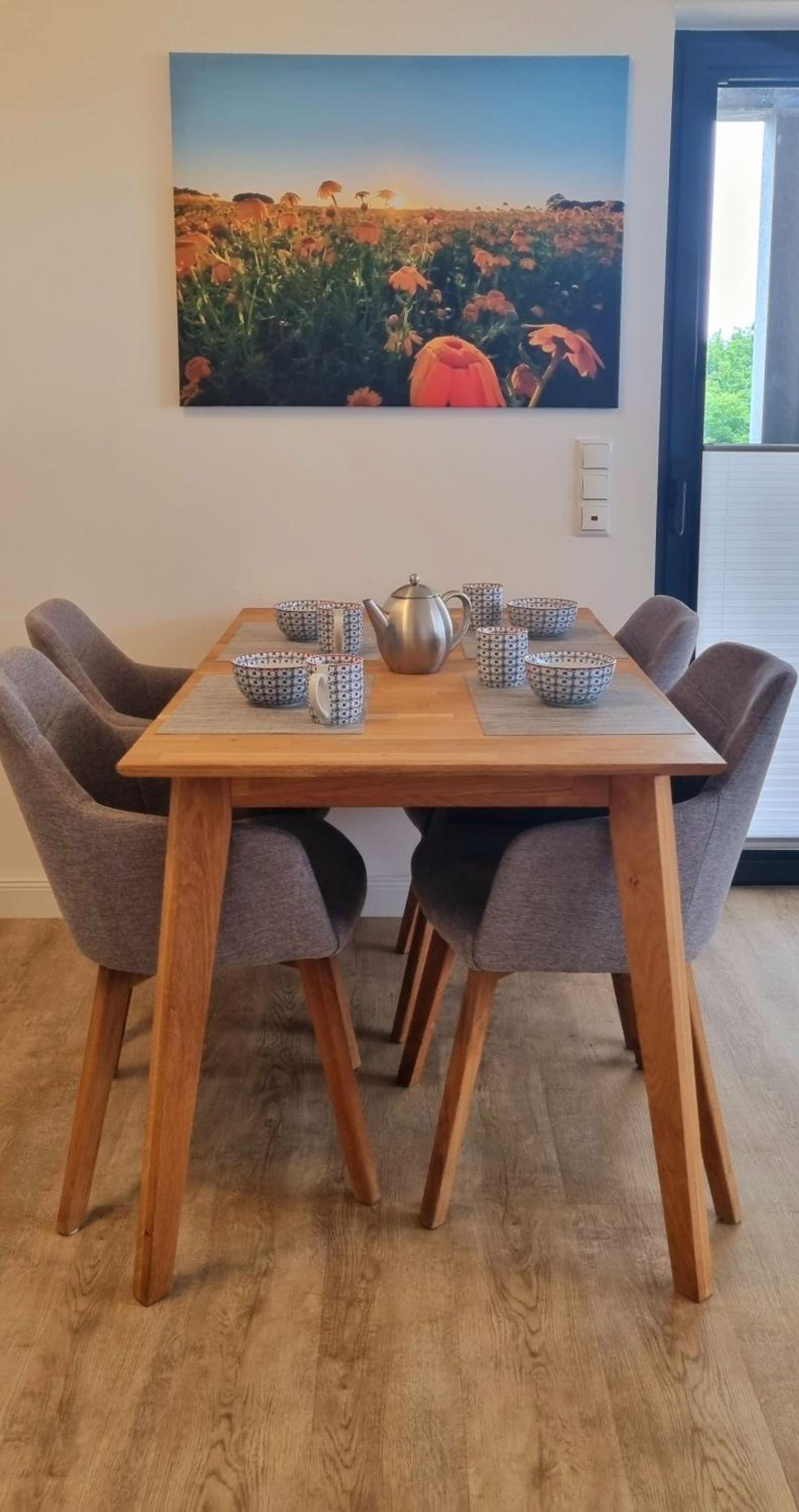 Ferienwohnung