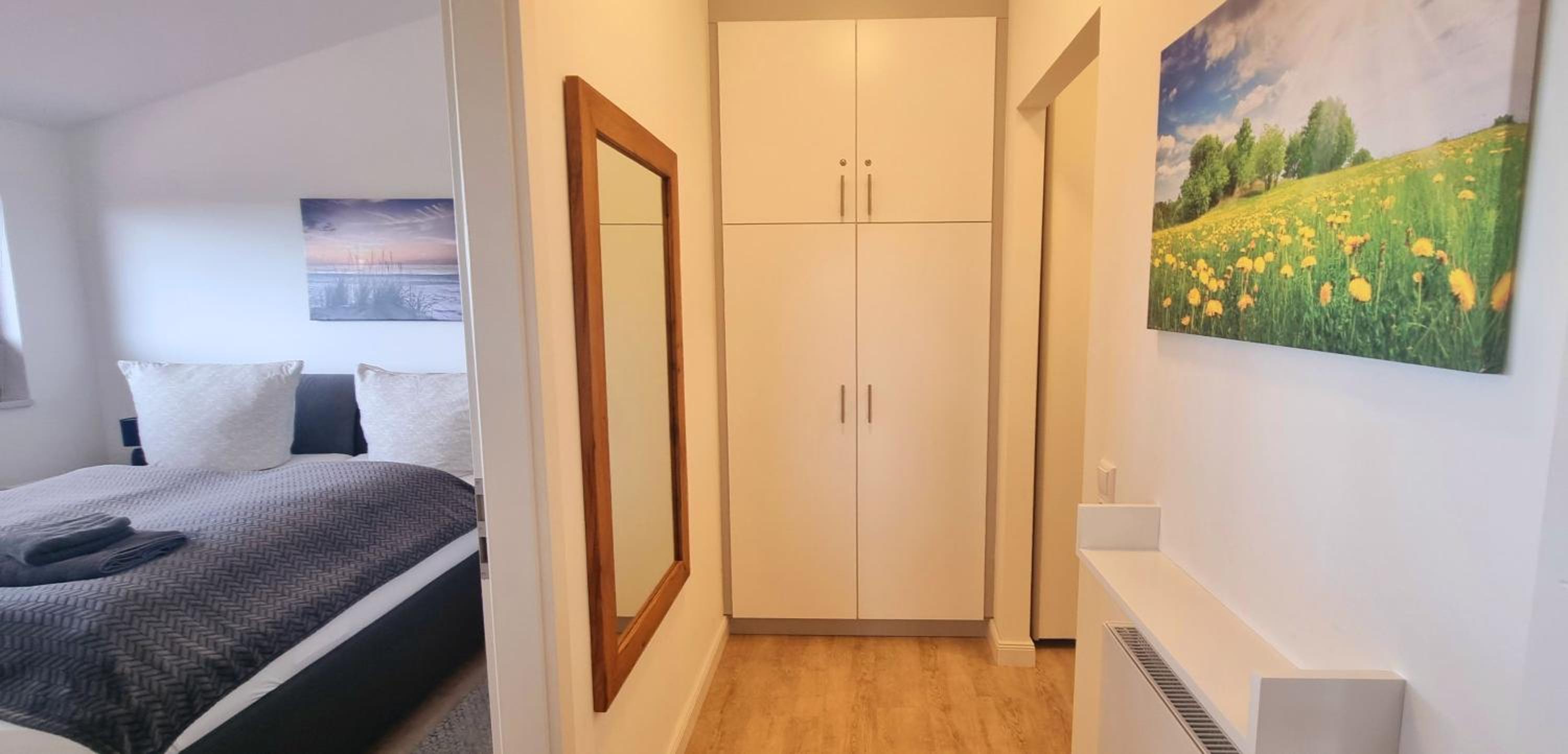Ferienwohnung