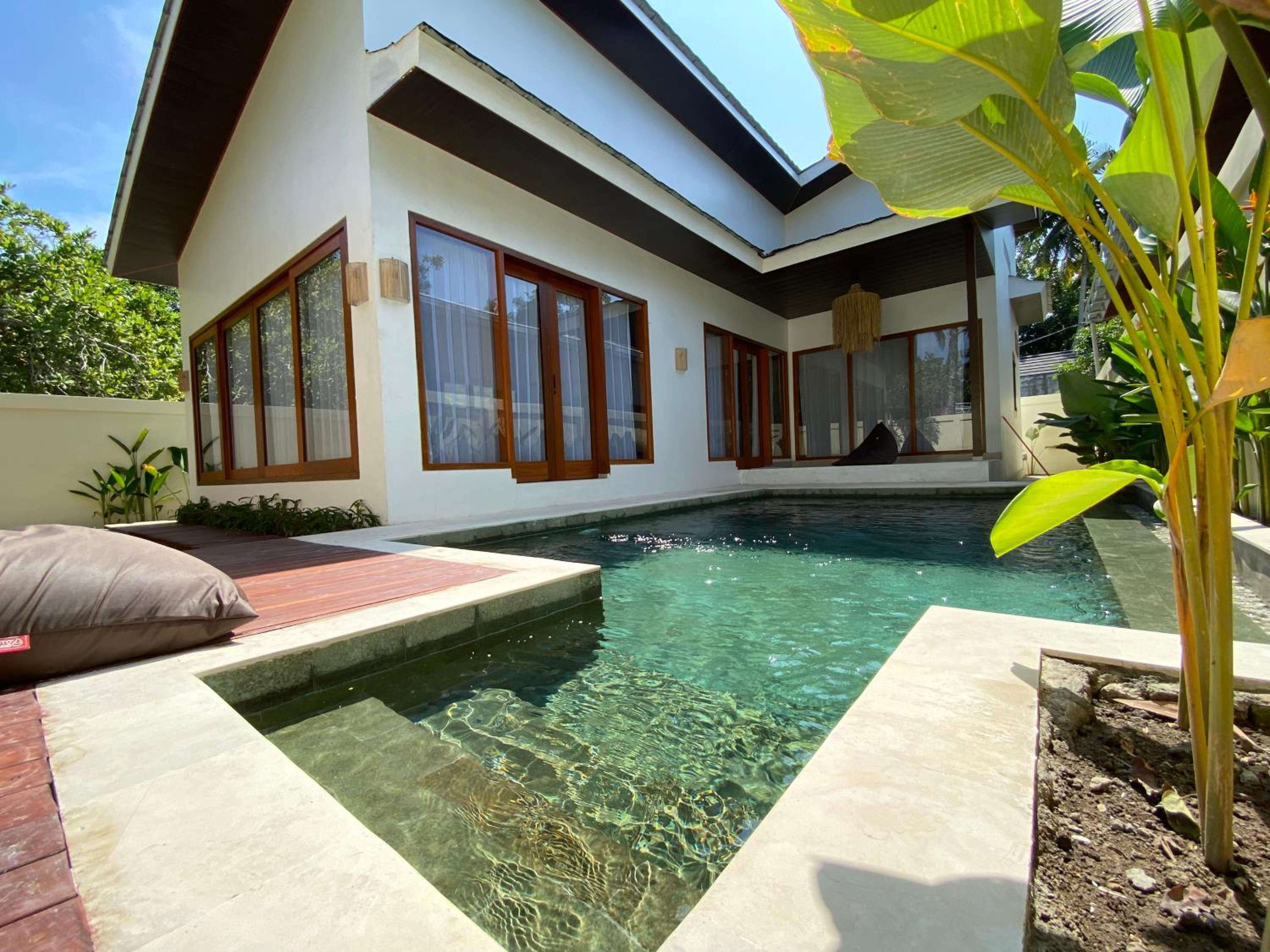 Villa Calma view 2