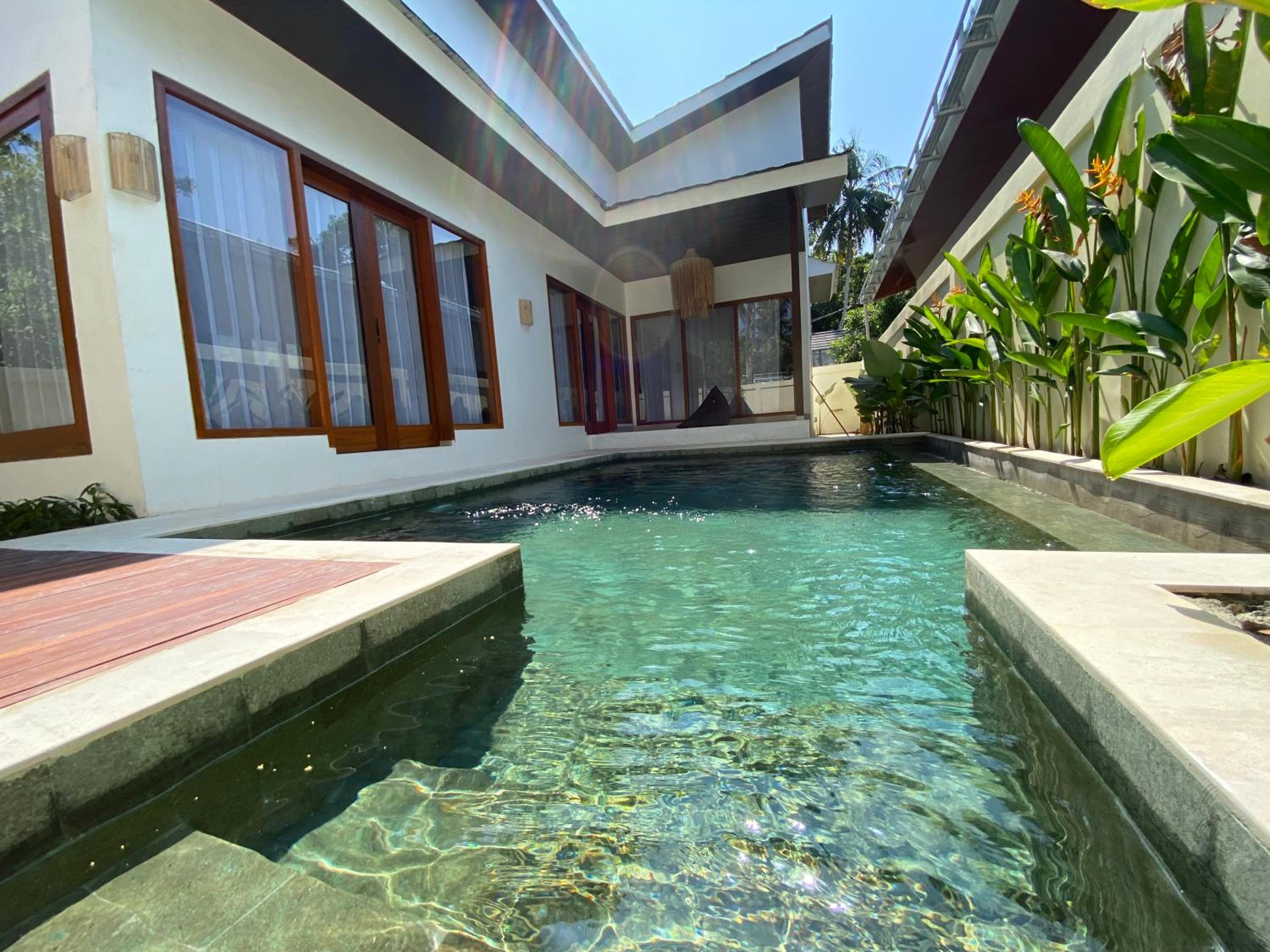 Villa Calma view 3