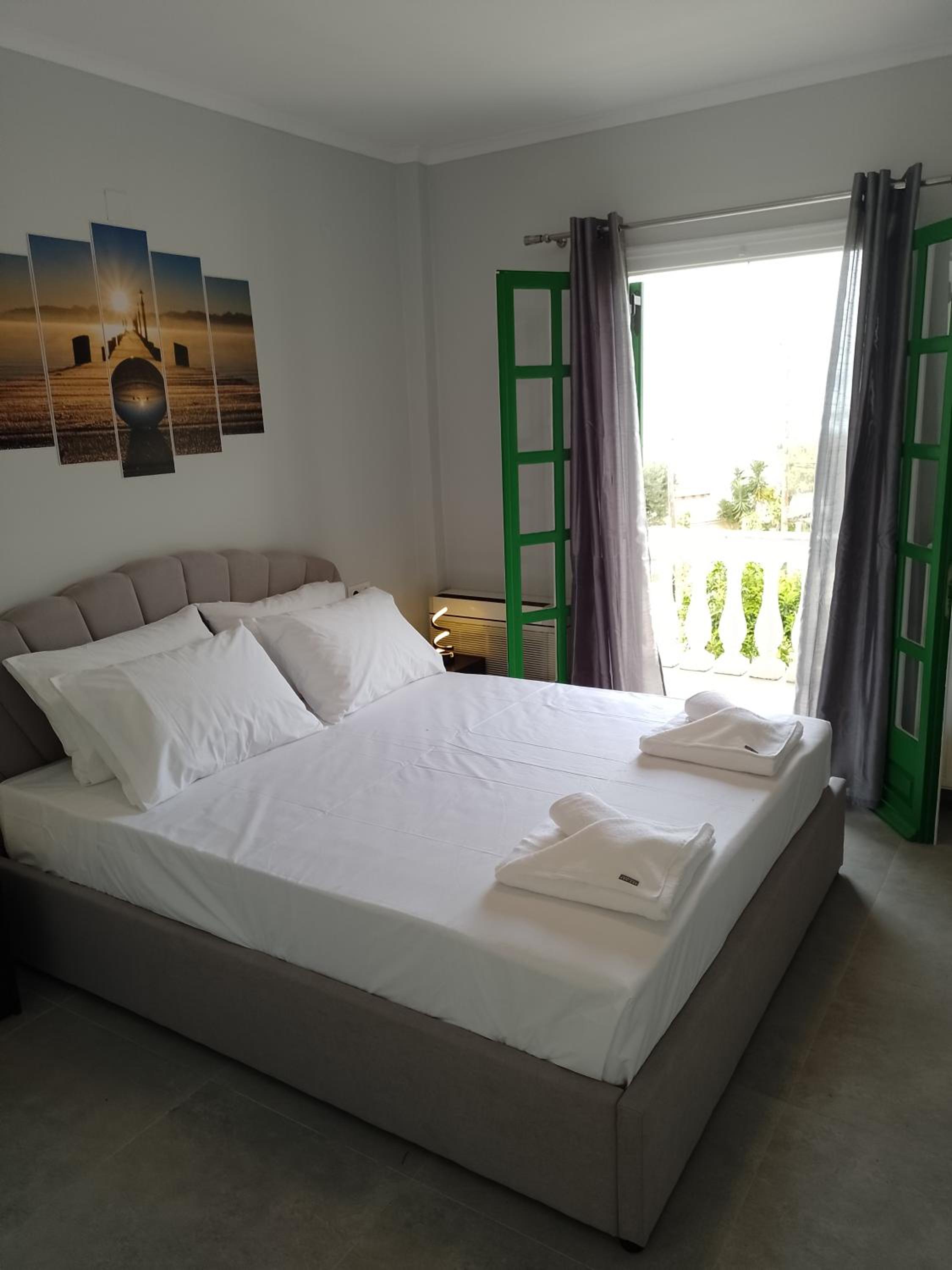 Viktor's house by the sea view 4
