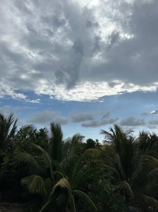 Appartement entier Proche de la plage parking view 5