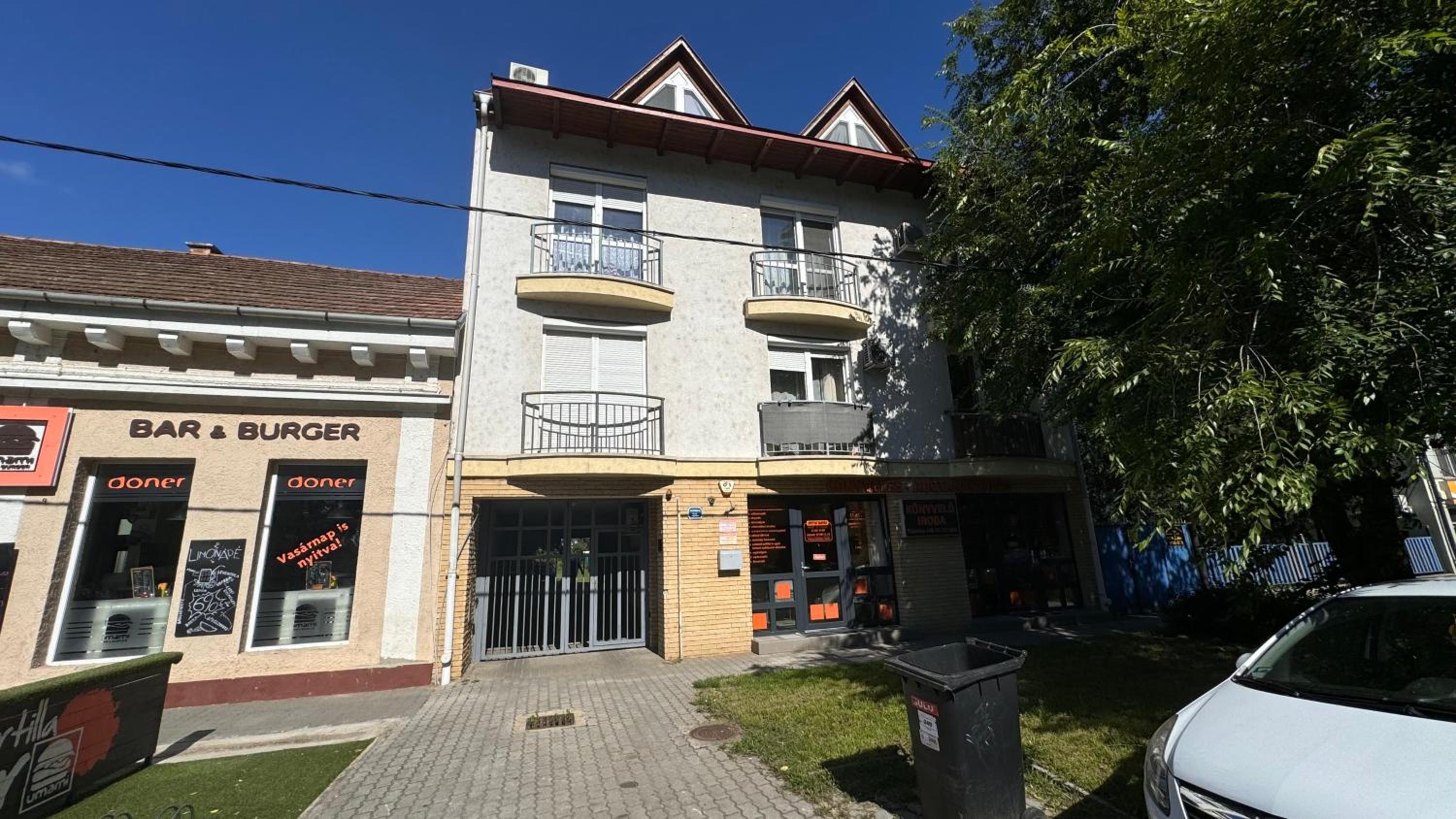 building