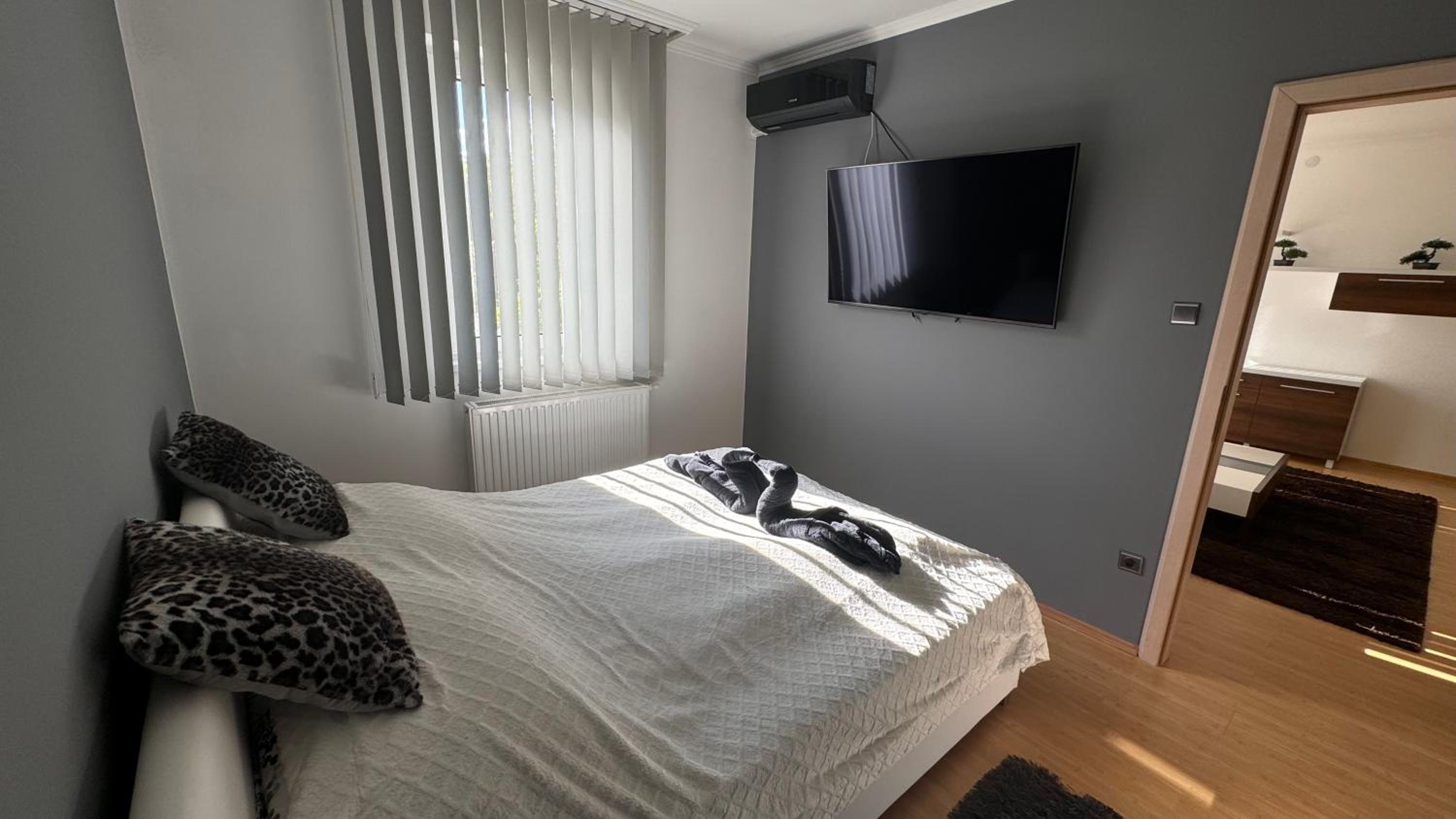 ELITE Luxury Suite - free private parking