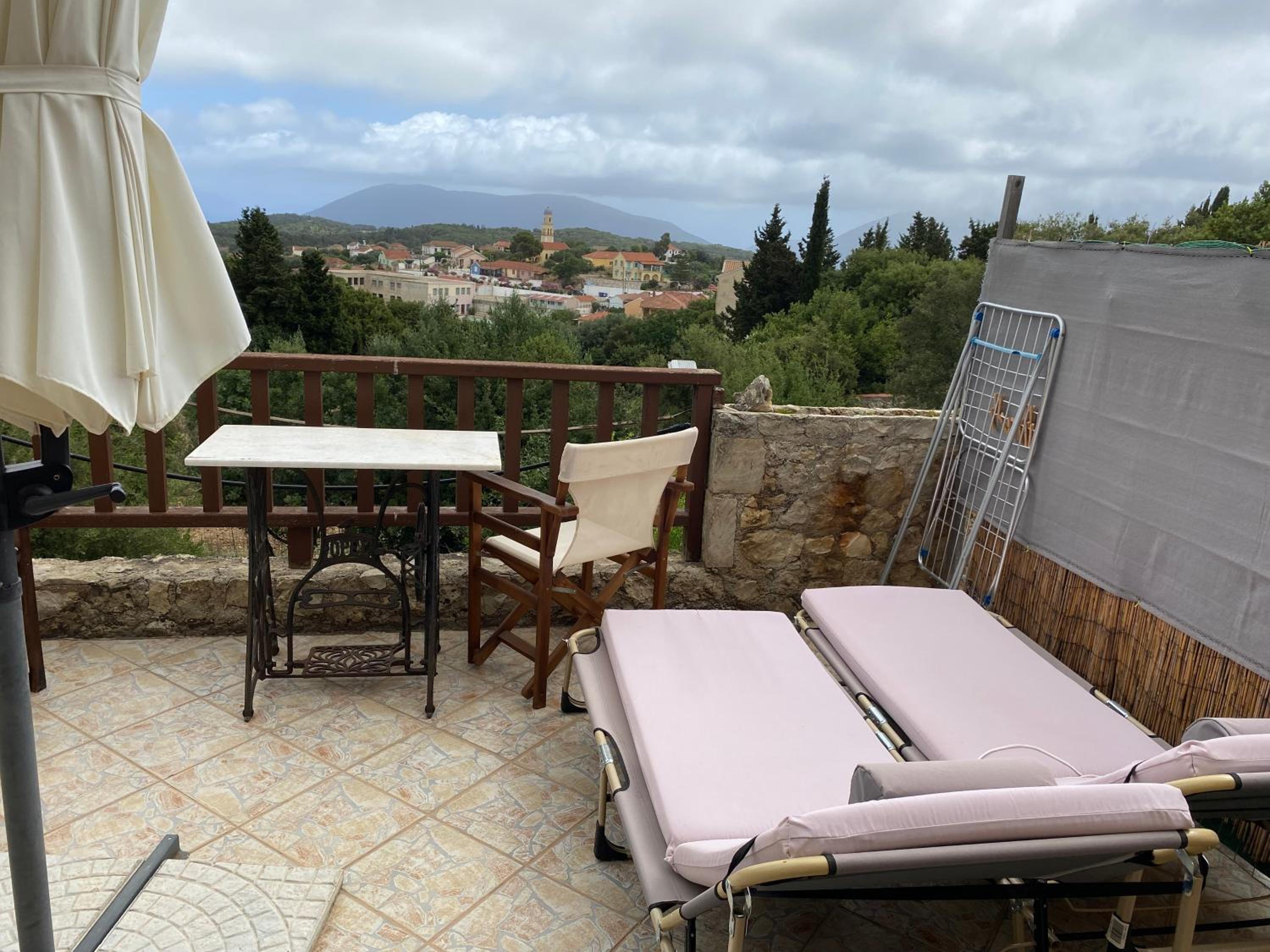 Vervekis Apartments