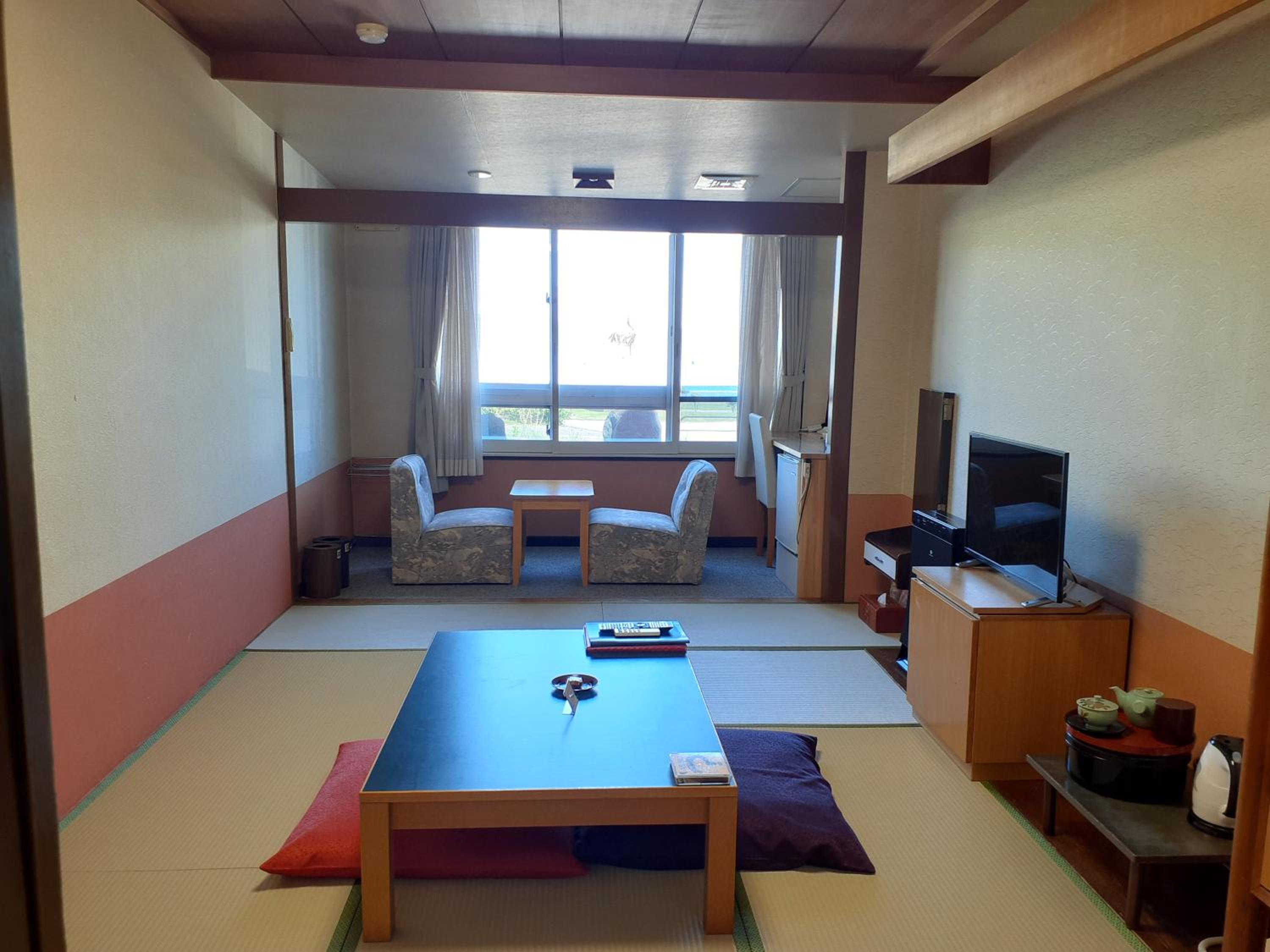 Hotel Grand Toya