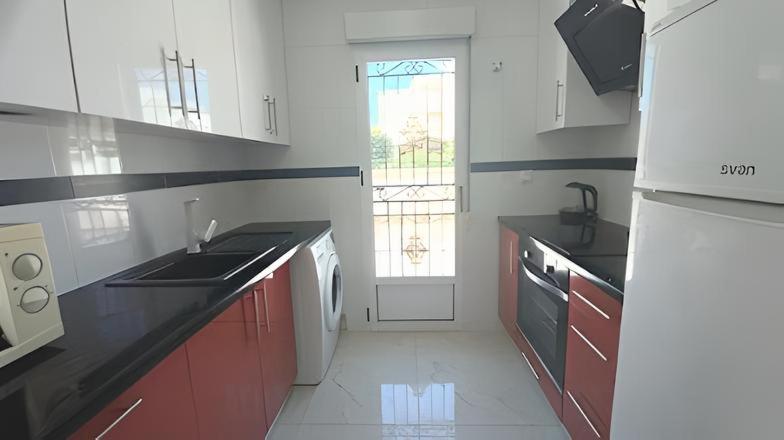 Holiday Home Vistabella Golf