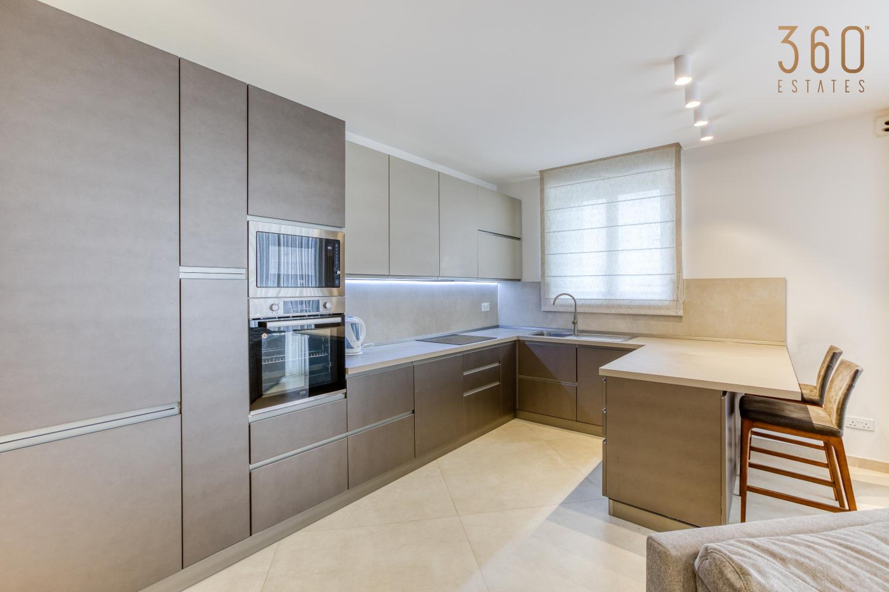 Spacious & Modern 3BR home with Terrace in Mġarr by 360 Estates